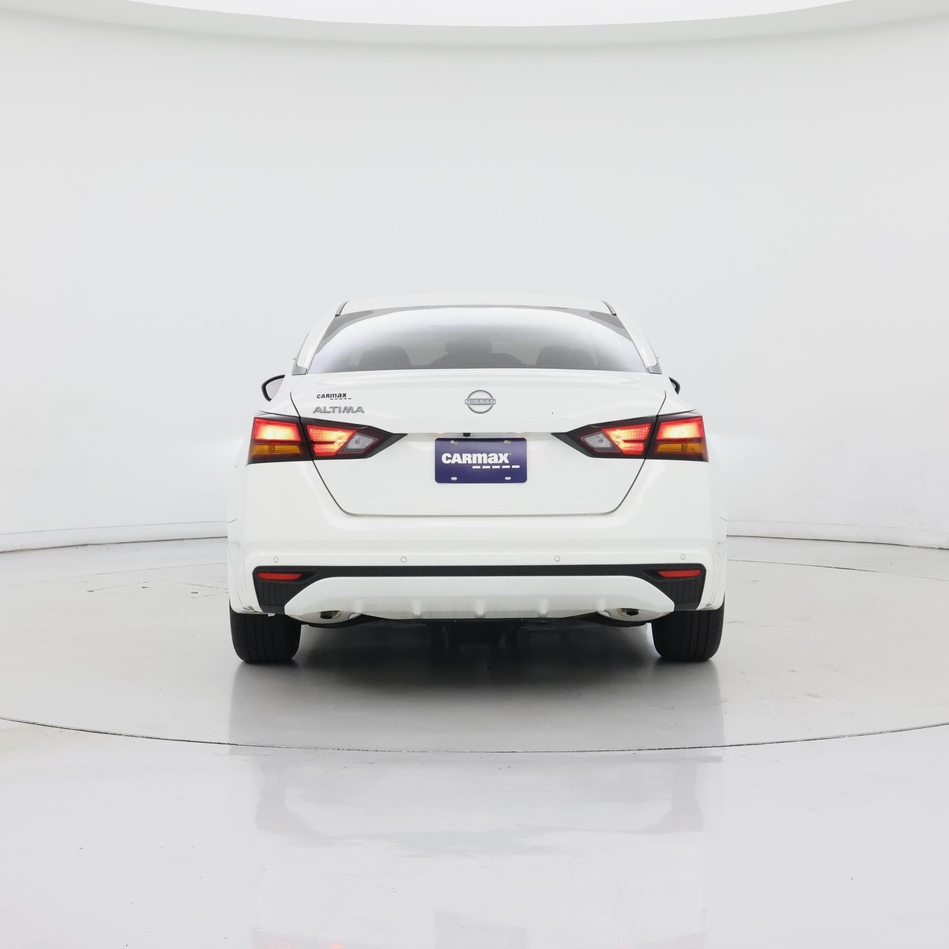 Thumbnail: 2024 Nissan Altima - 6