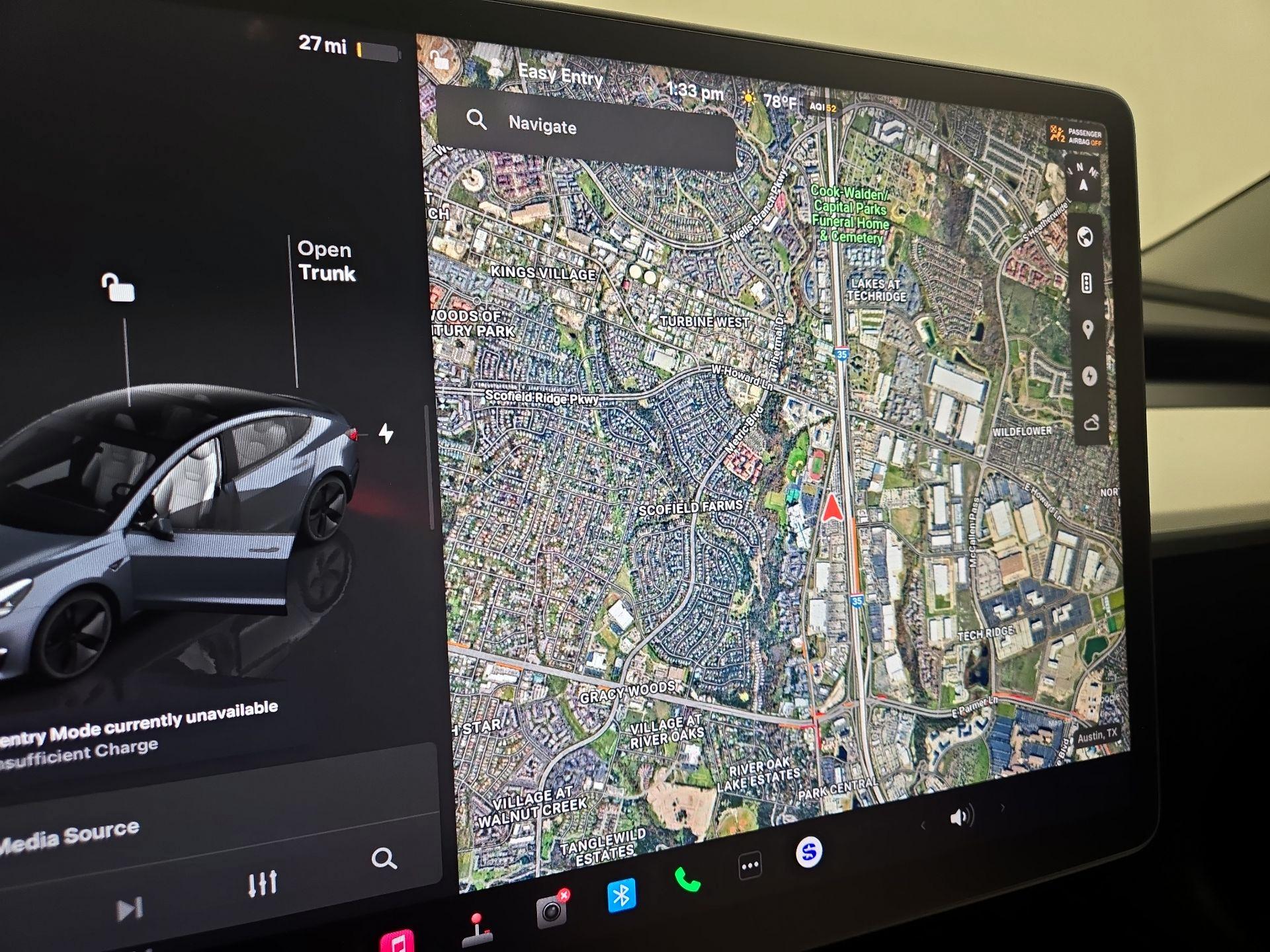 Thumbnail: 2023 Tesla Model 3 - 14