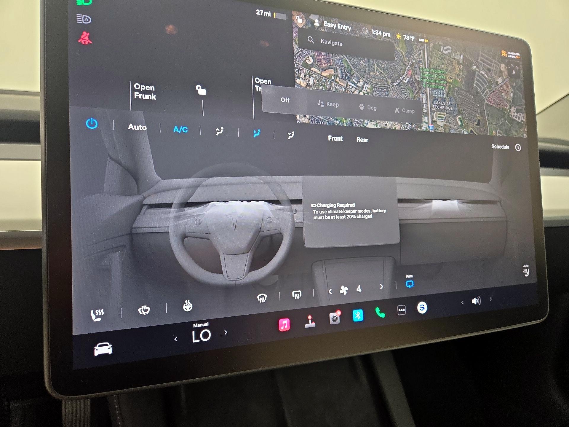 Thumbnail: 2023 Tesla Model 3 - 17
