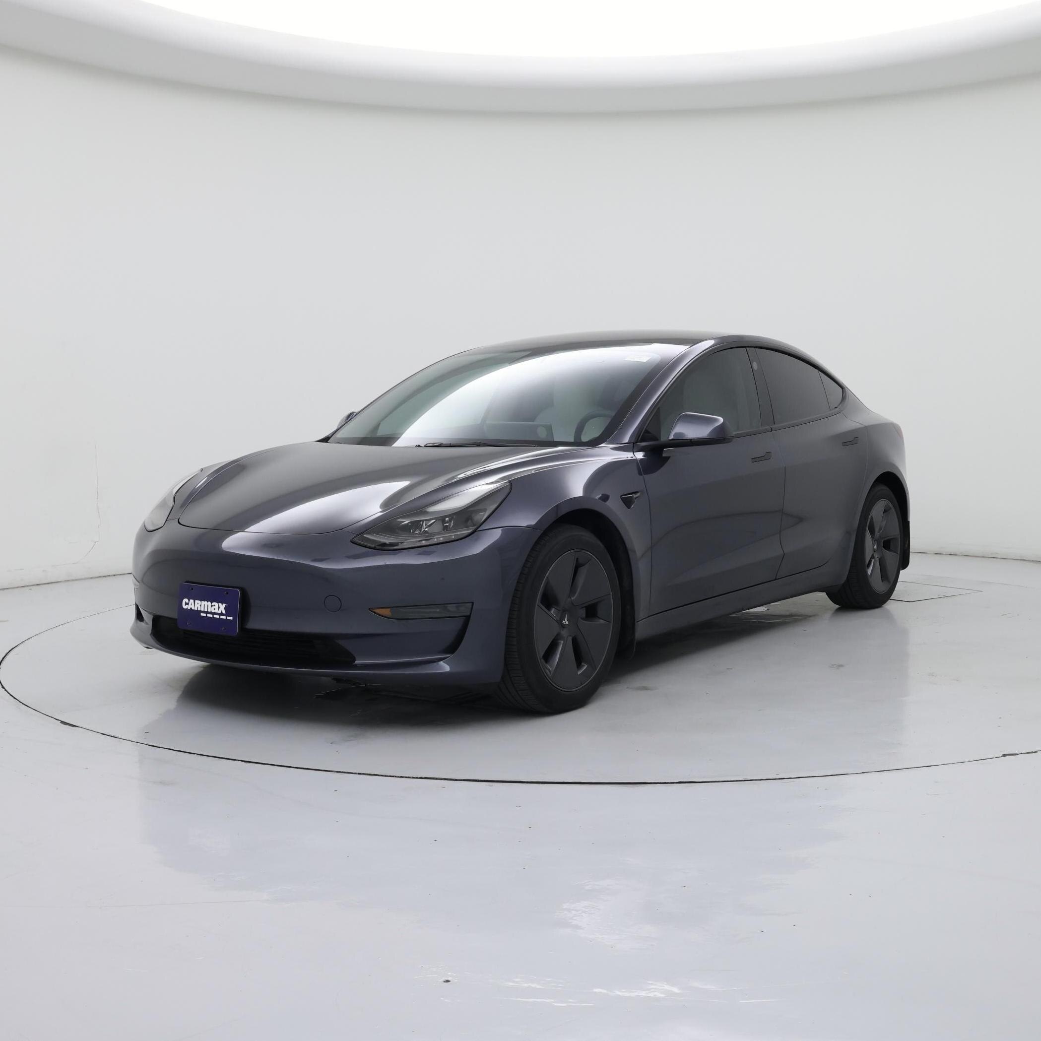 Thumbnail: 2023 Tesla Model 3 - 4