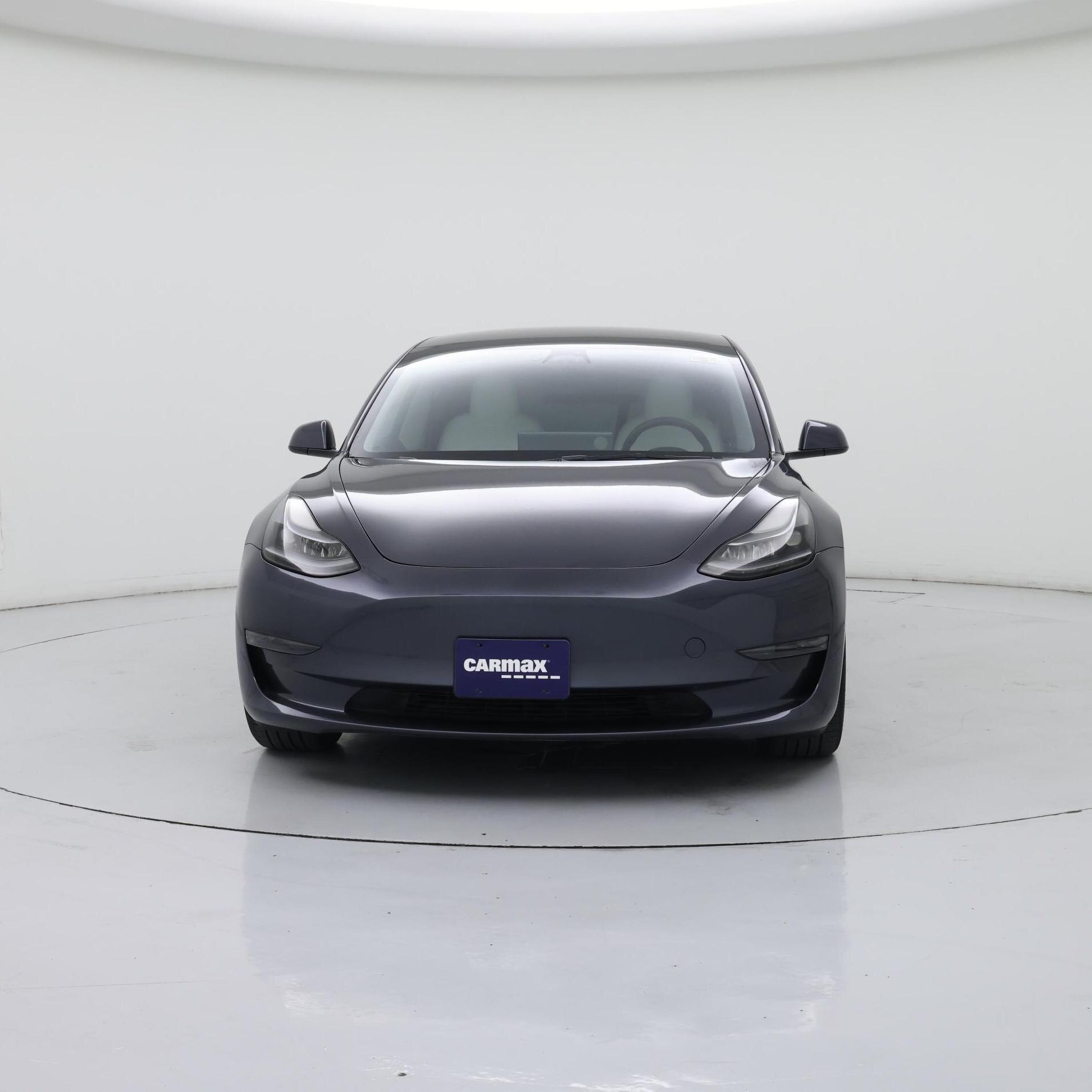 Thumbnail: 2023 Tesla Model 3 - 5