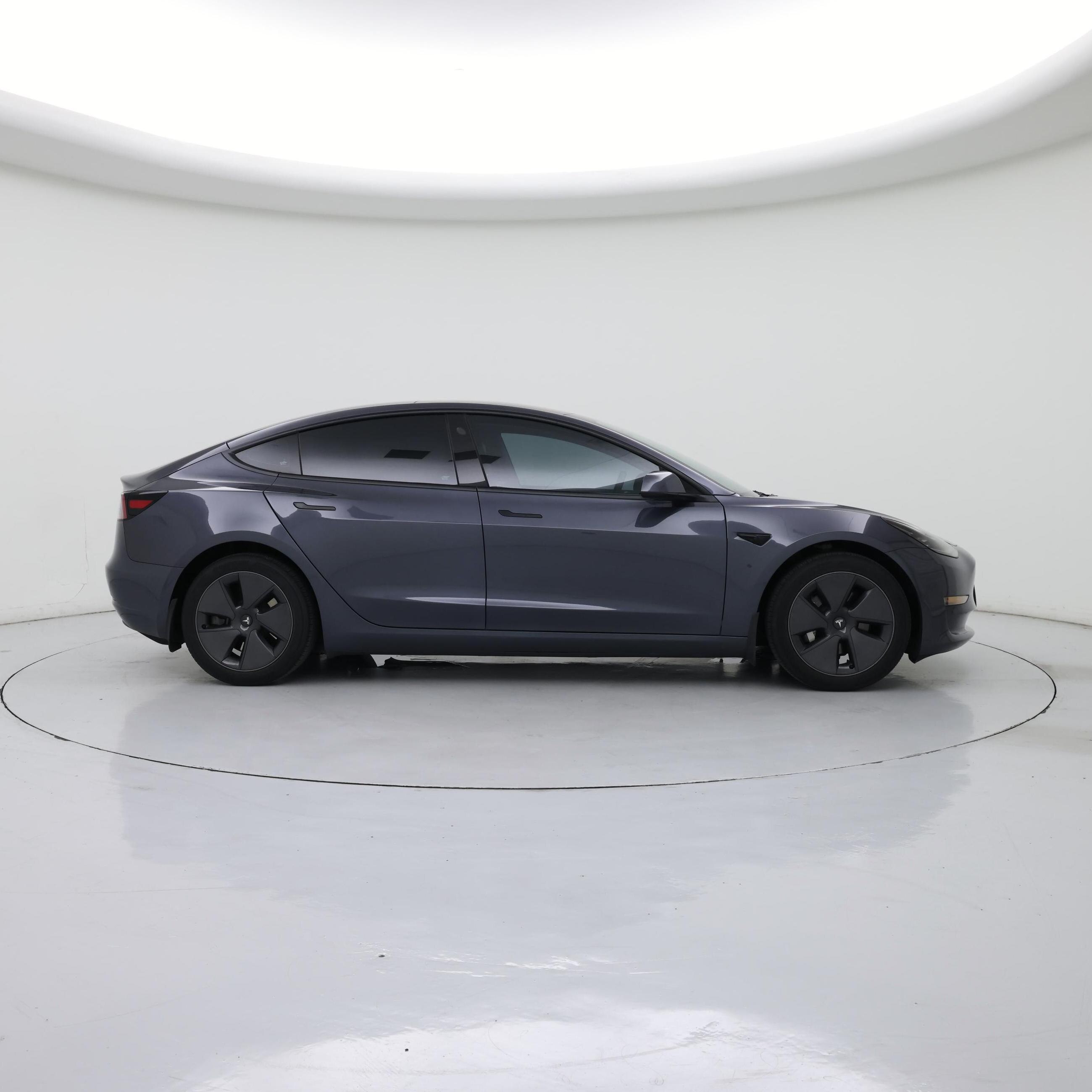 Thumbnail: 2023 Tesla Model 3 - 7