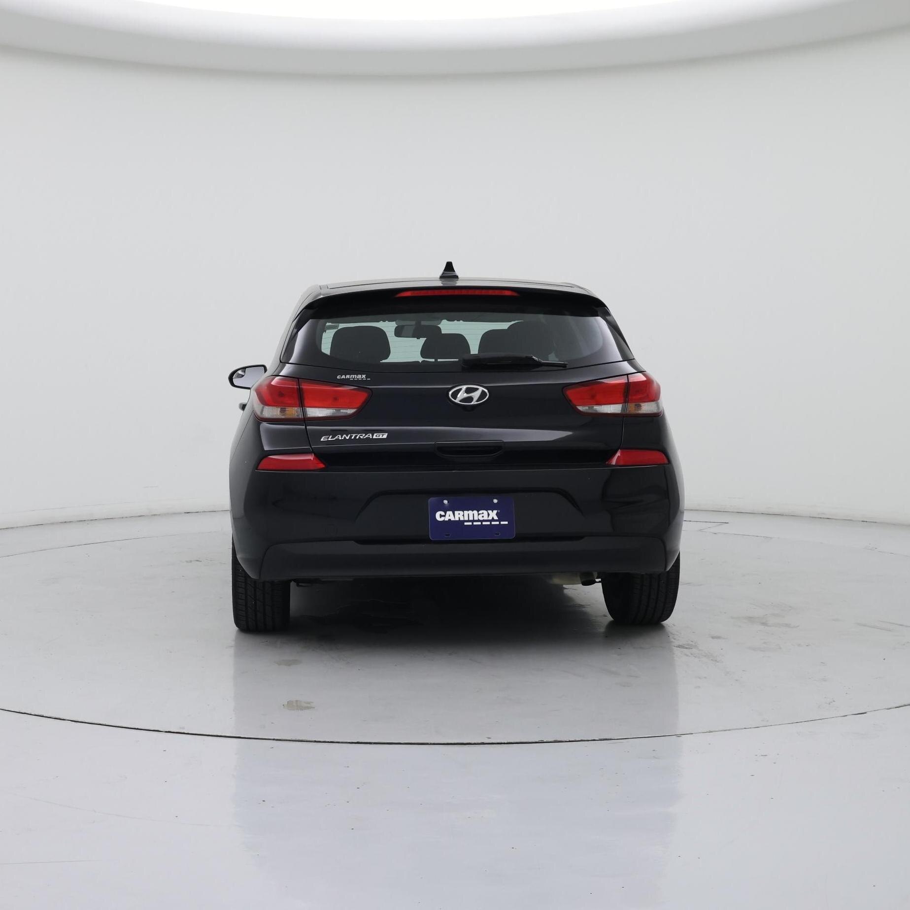 Thumbnail: 2019 Hyundai Elantra - 6