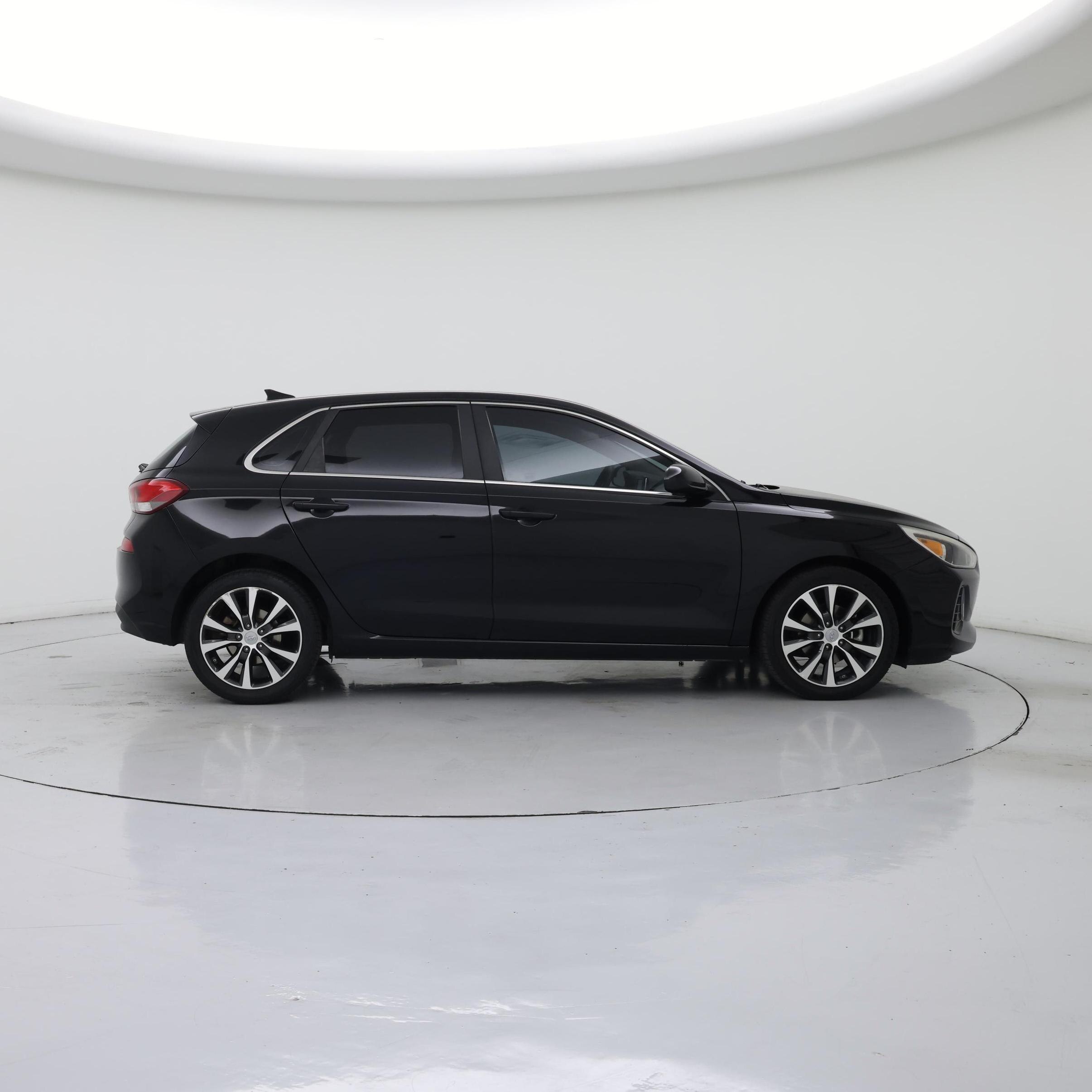Thumbnail: 2019 Hyundai Elantra - 7