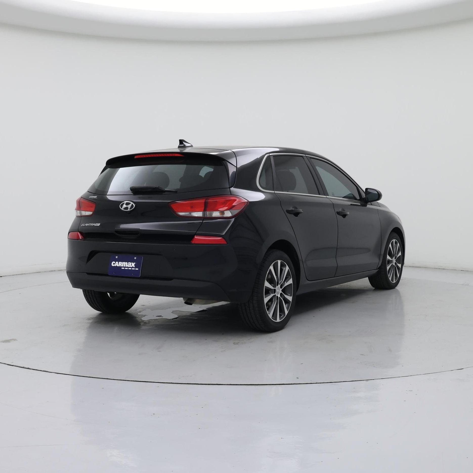 Thumbnail: 2019 Hyundai Elantra - 8