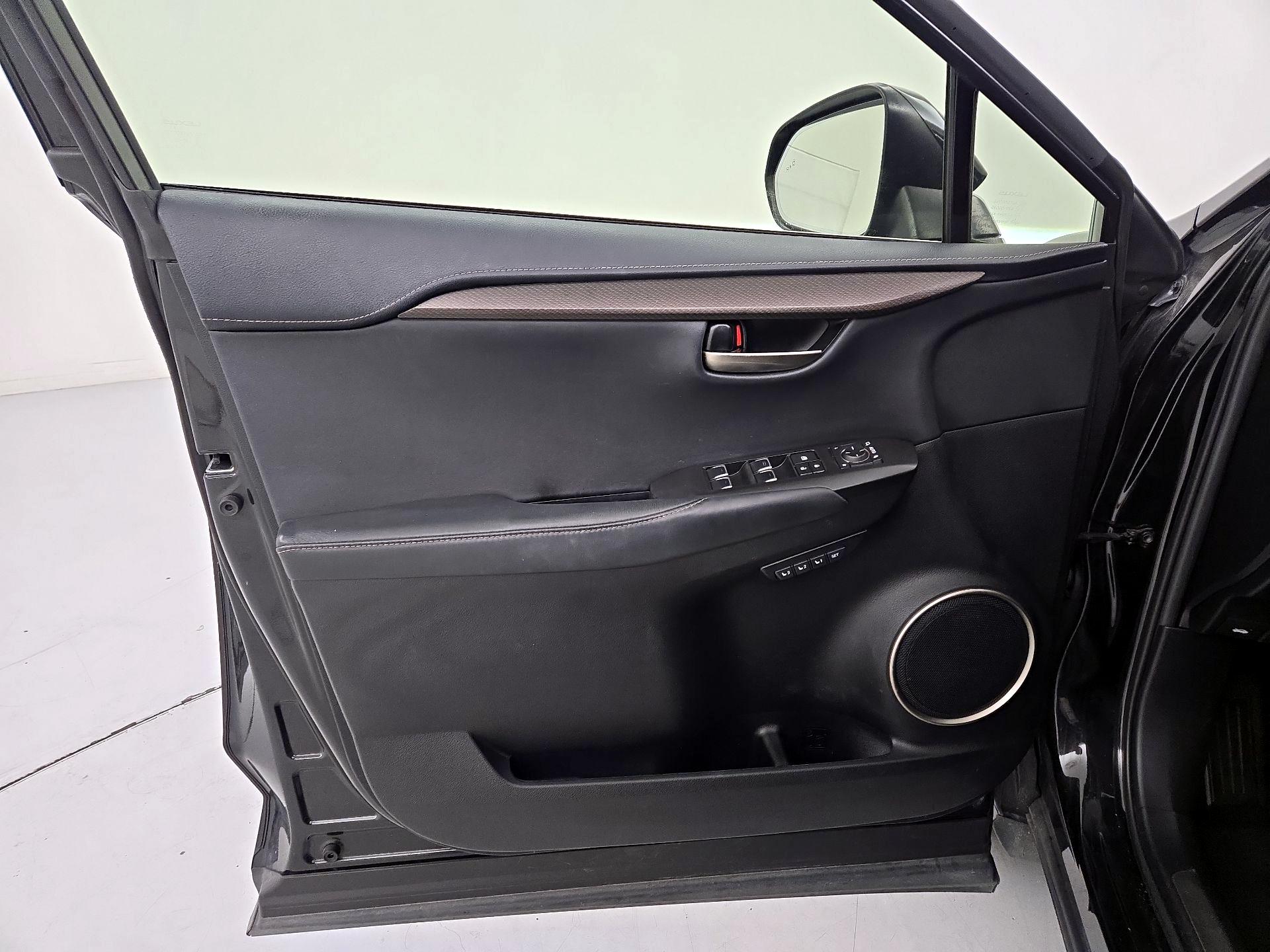 Thumbnail: 2018 Lexus NX - 12