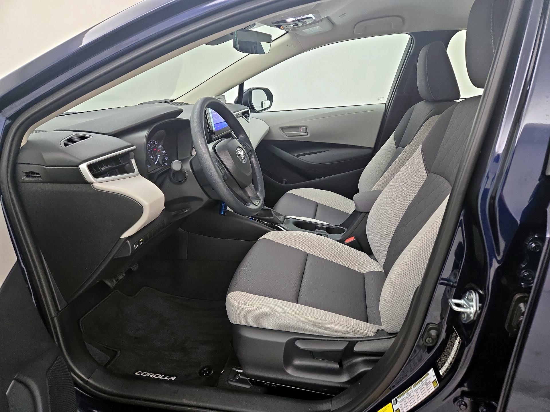 Thumbnail: 2024 Toyota Corolla - 11