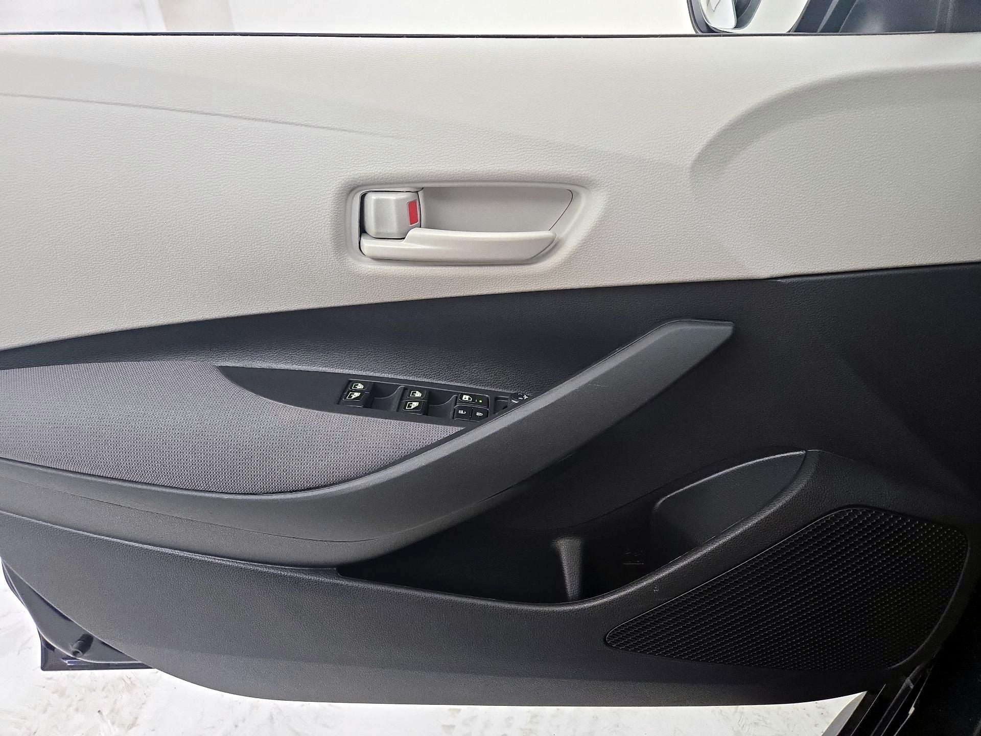 Thumbnail: 2024 Toyota Corolla - 12