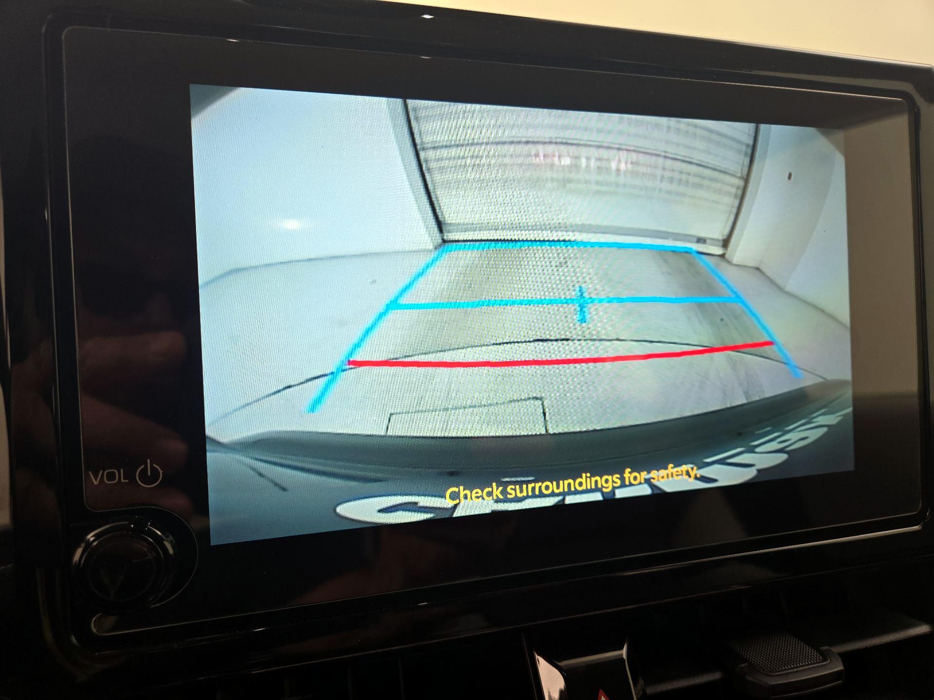 Thumbnail: 2024 Toyota Corolla - 14