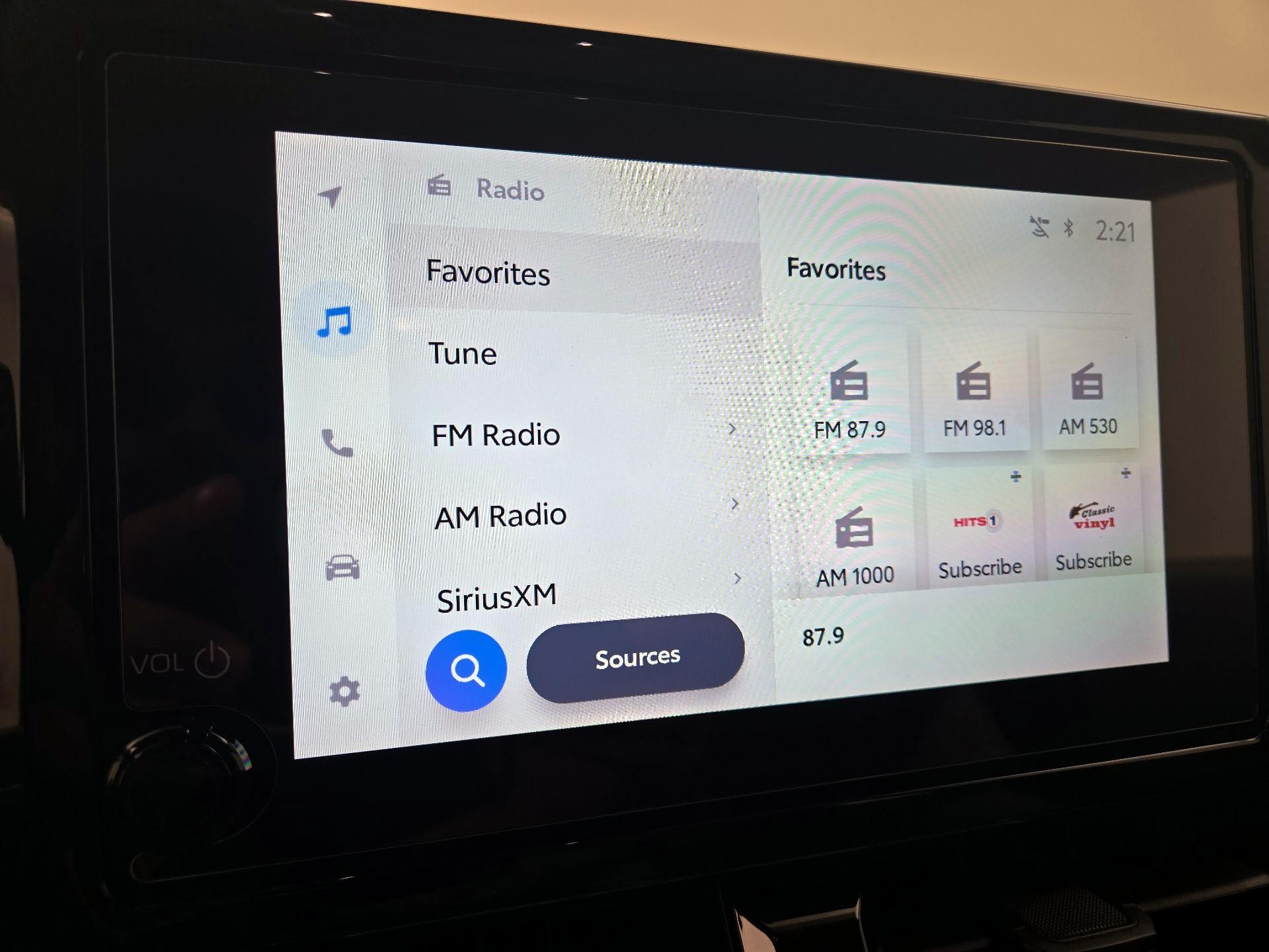 Thumbnail: 2024 Toyota Corolla - 15