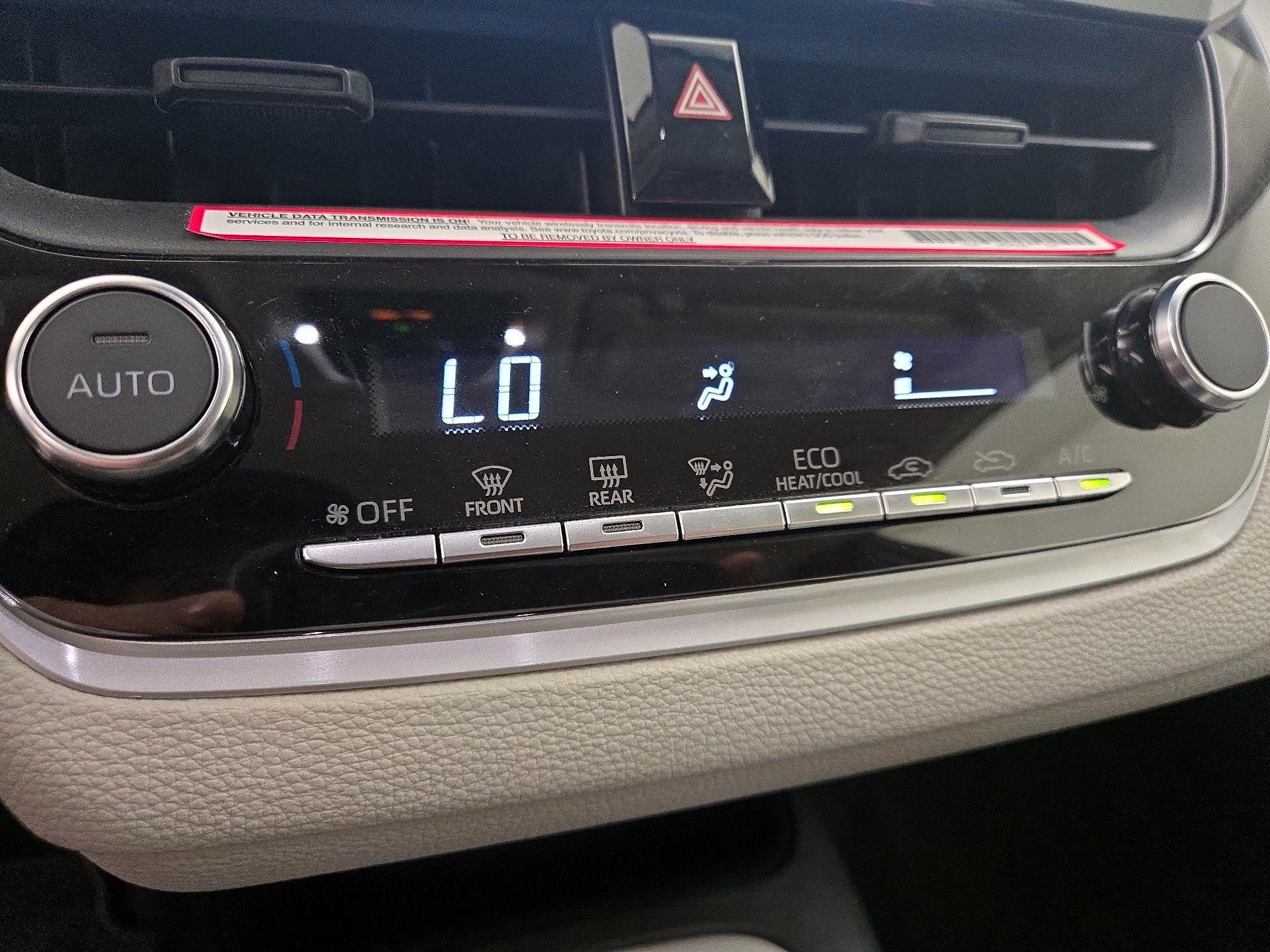 Thumbnail: 2024 Toyota Corolla - 16