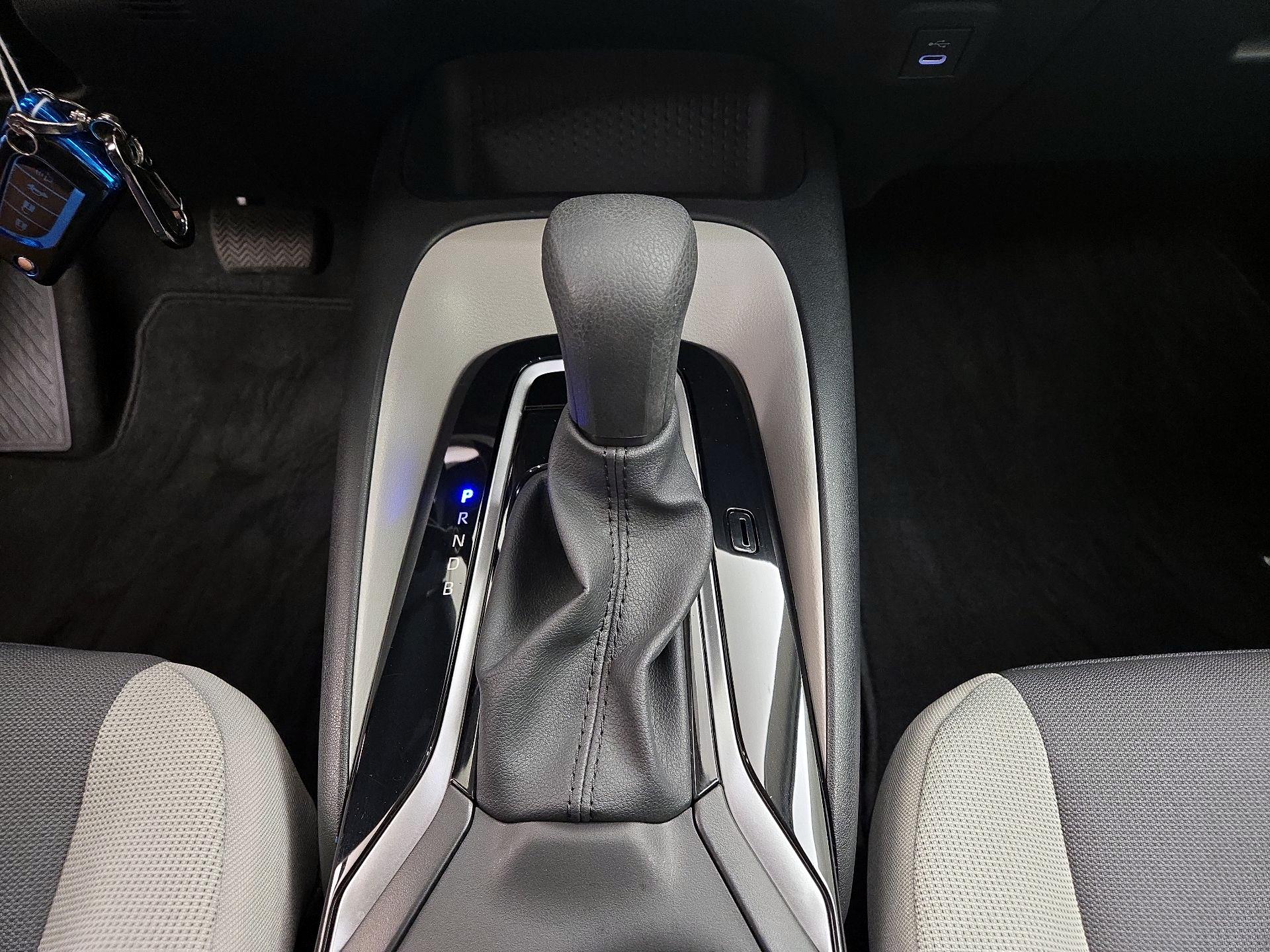 Thumbnail: 2024 Toyota Corolla - 17