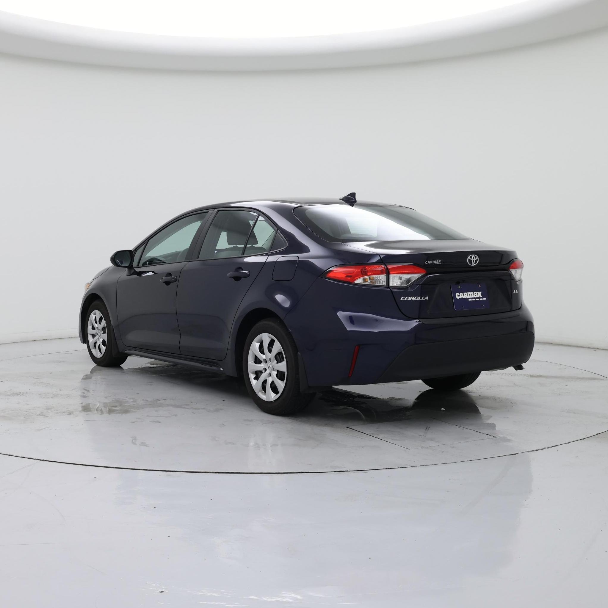 Thumbnail: 2024 Toyota Corolla - 2