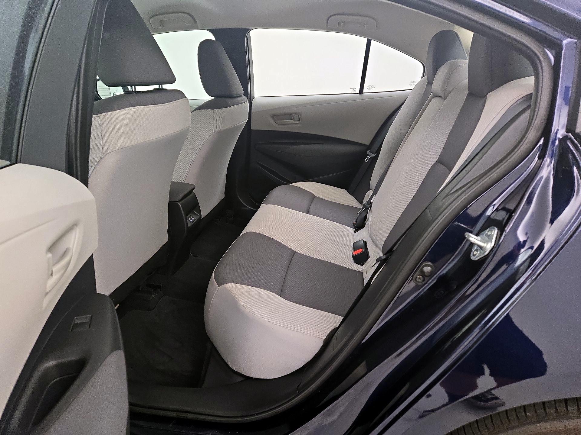 Thumbnail: 2024 Toyota Corolla - 19