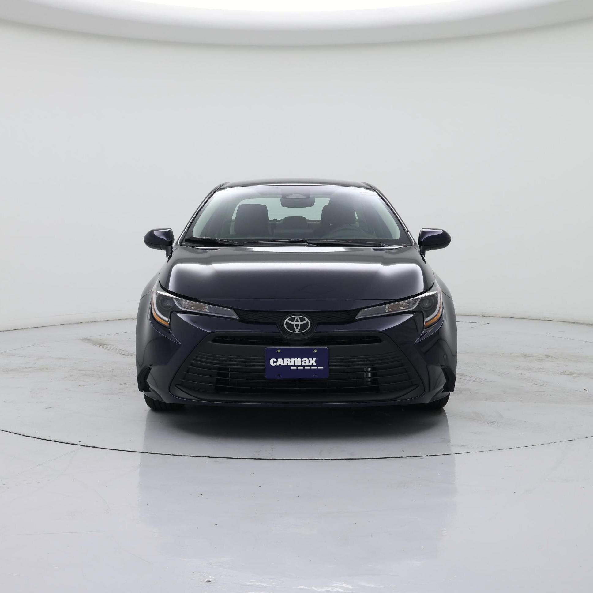 Thumbnail: 2024 Toyota Corolla - 5