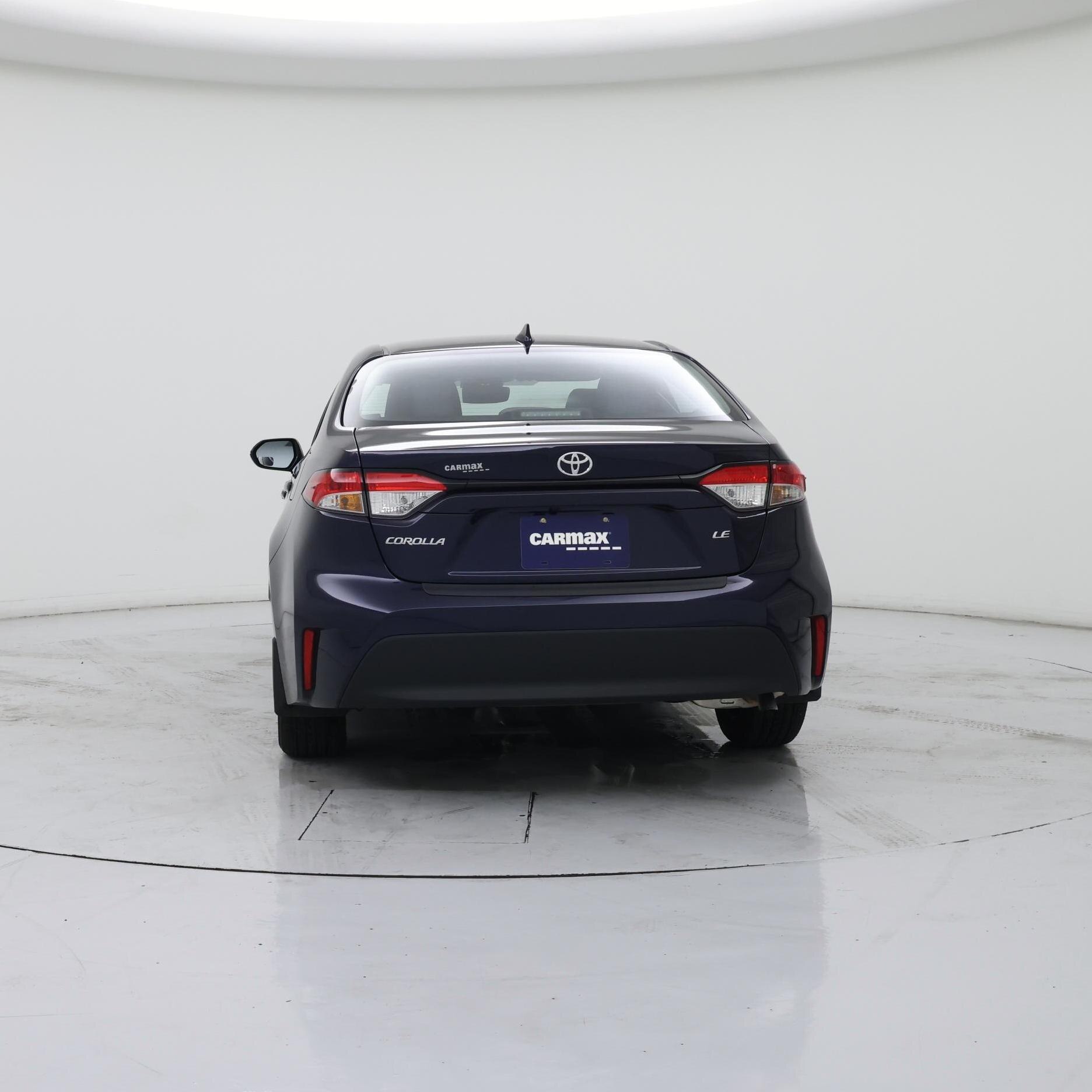 Thumbnail: 2024 Toyota Corolla - 6