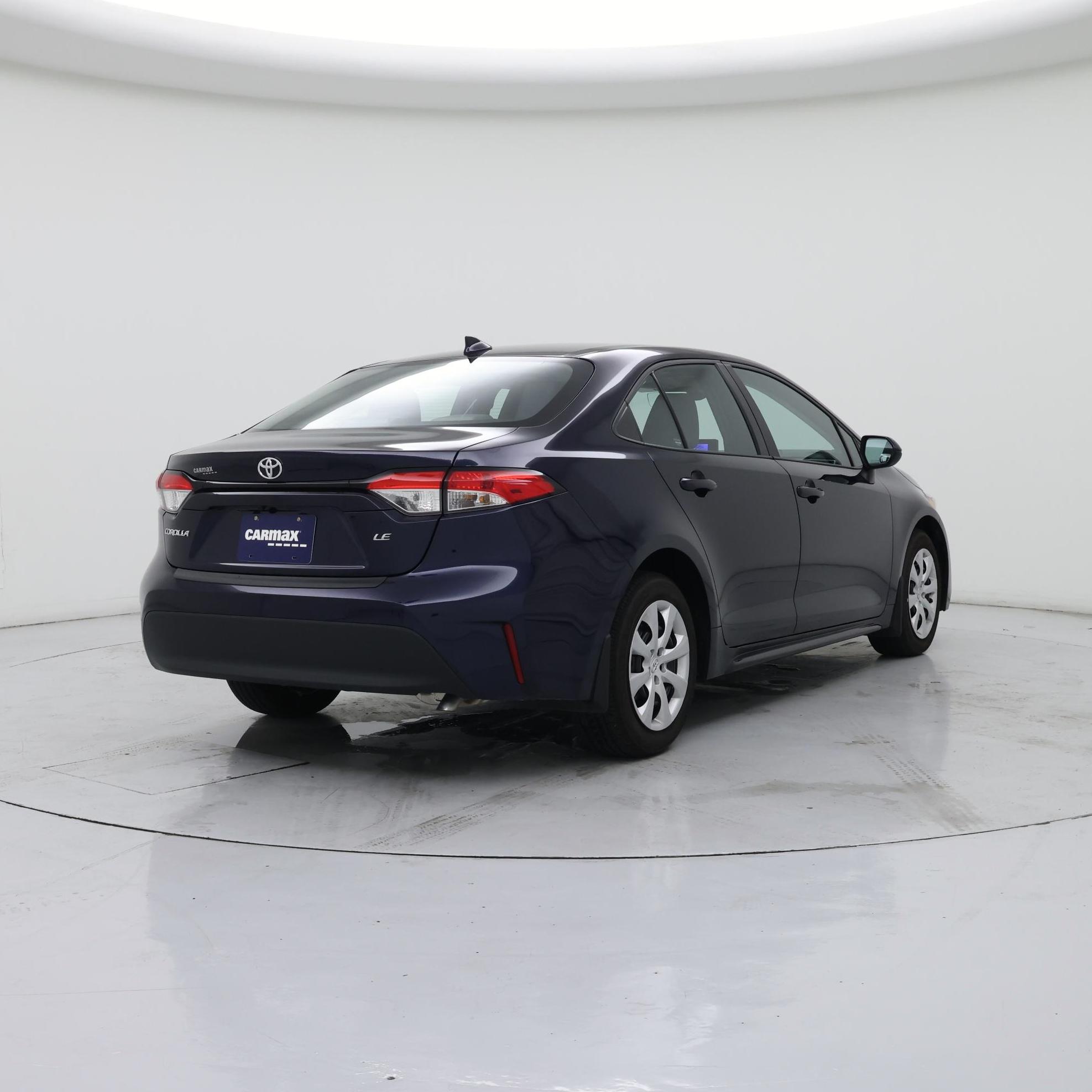 Thumbnail: 2024 Toyota Corolla - 8