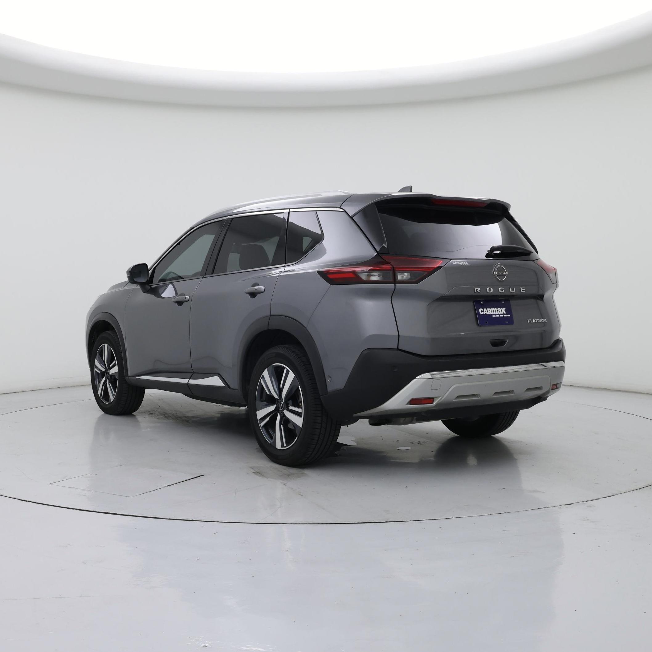 Thumbnail: 2023 Nissan Rogue - 2