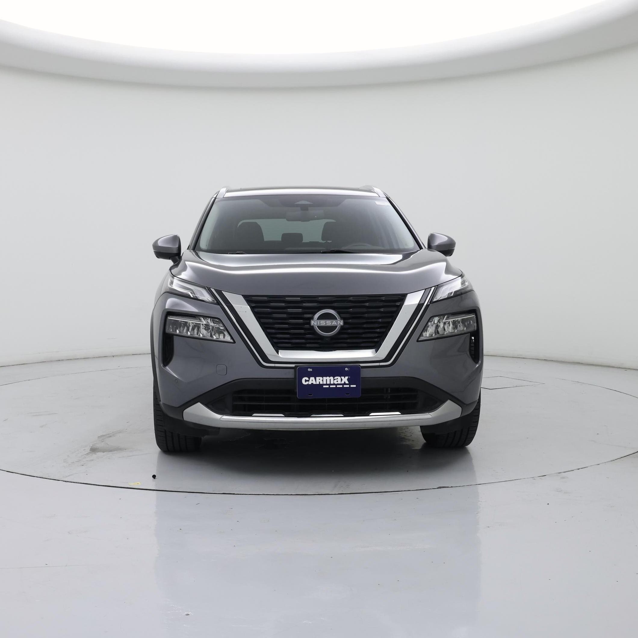 Thumbnail: 2023 Nissan Rogue - 5
