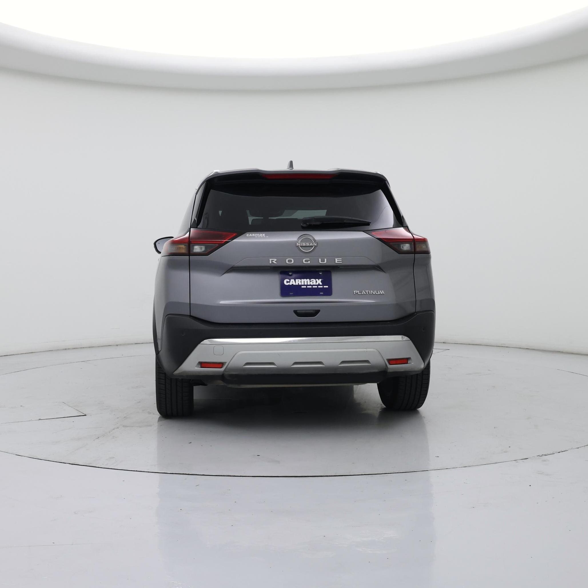 Thumbnail: 2023 Nissan Rogue - 6