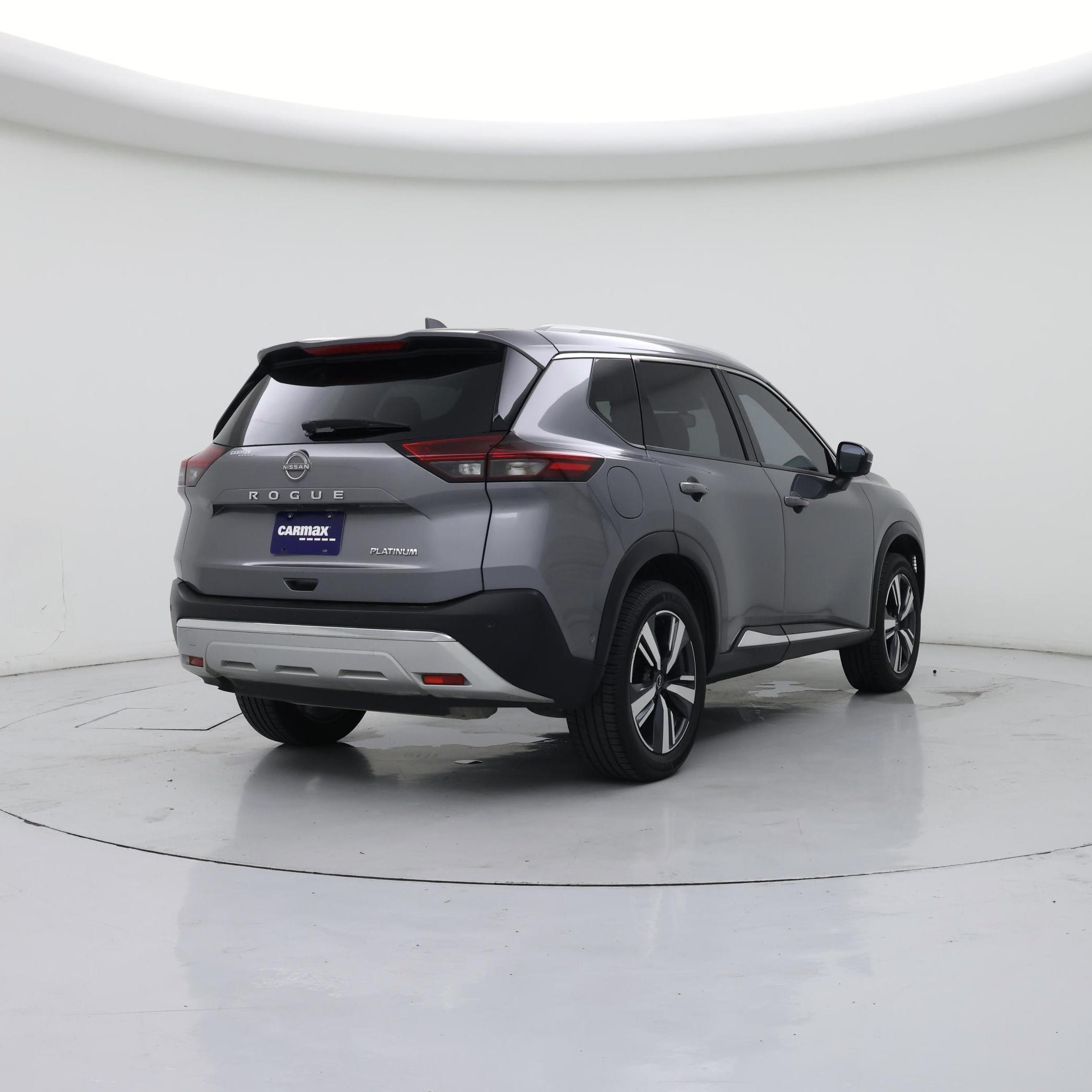 Thumbnail: 2023 Nissan Rogue - 8