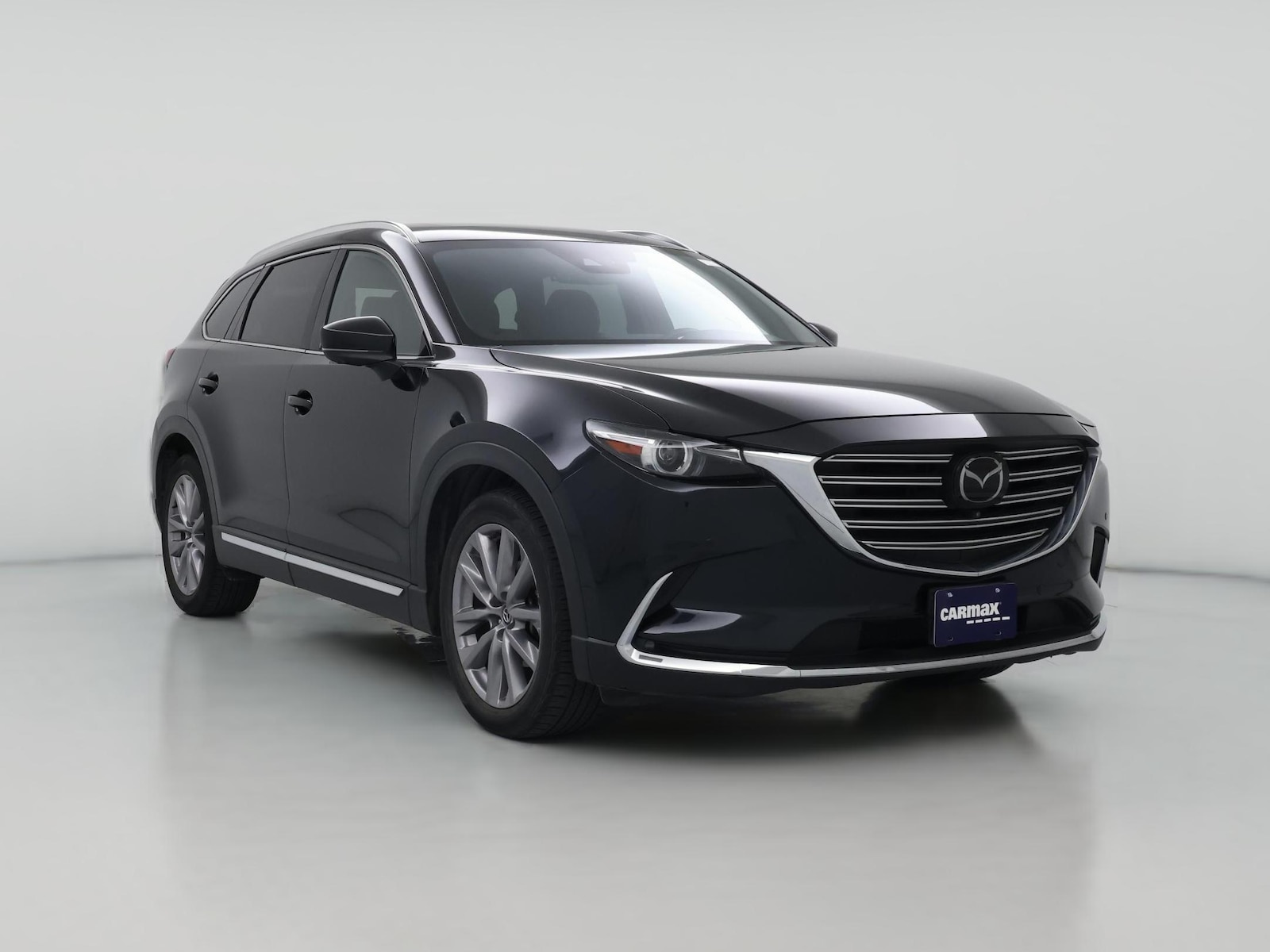 2021 Mazda CX-9