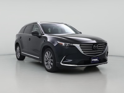 2021 Mazda CX-9 Grand Touring