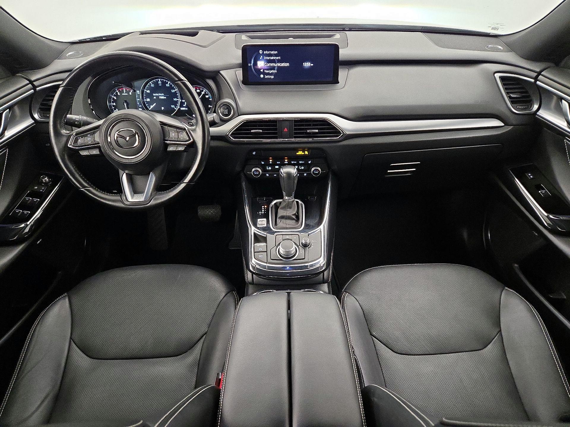 Thumbnail: 2021 Mazda CX-9 - 9