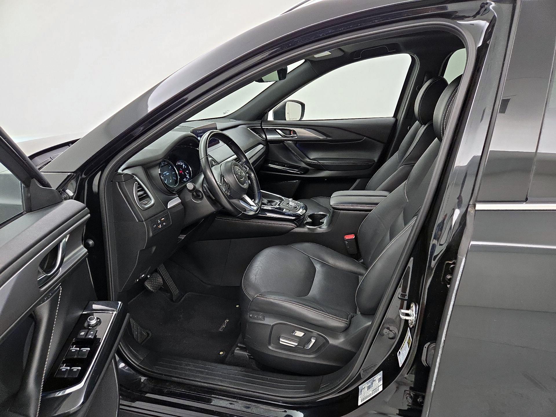 Thumbnail: 2021 Mazda CX-9 - 11