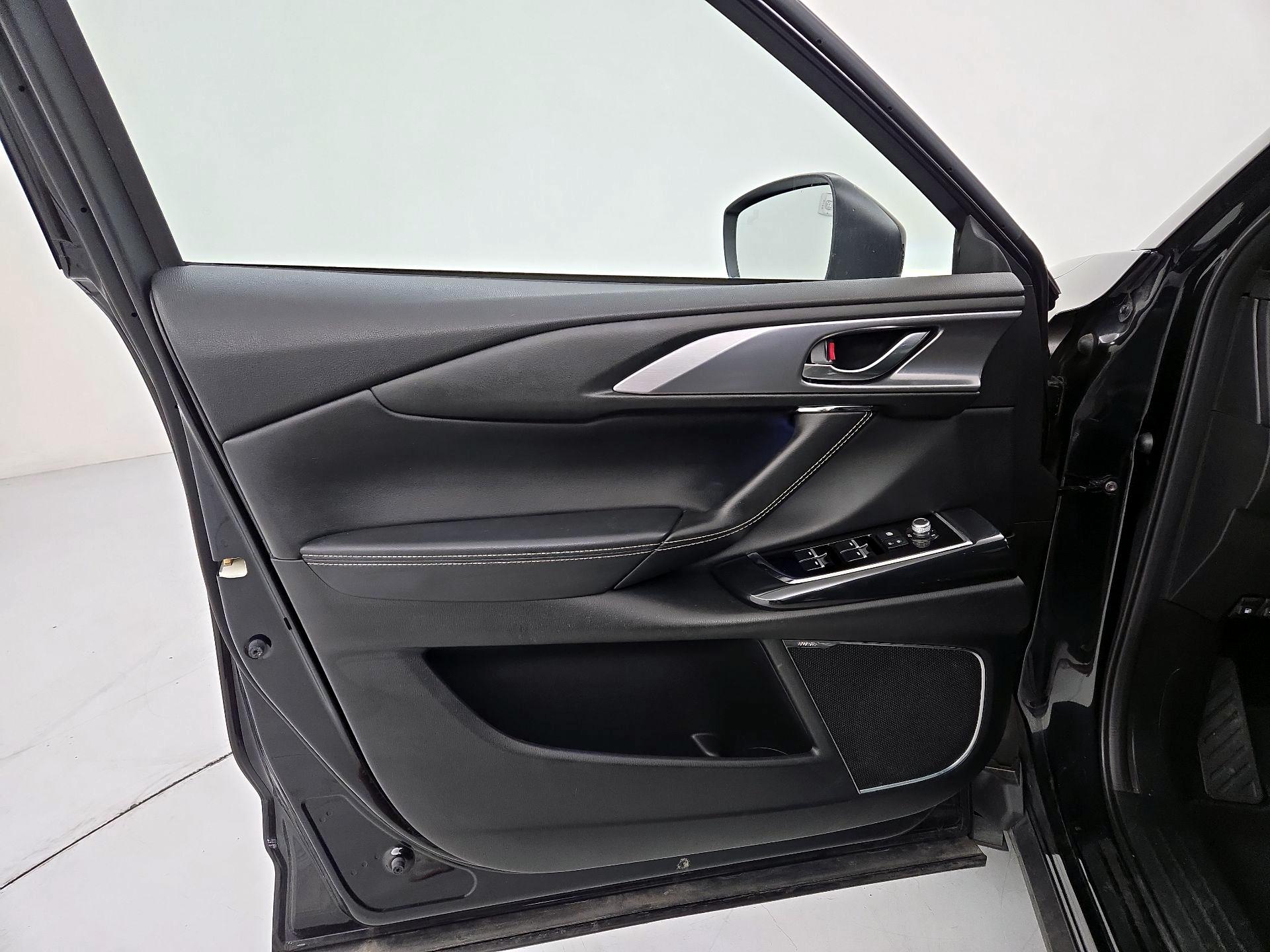 Thumbnail: 2021 Mazda CX-9 - 12