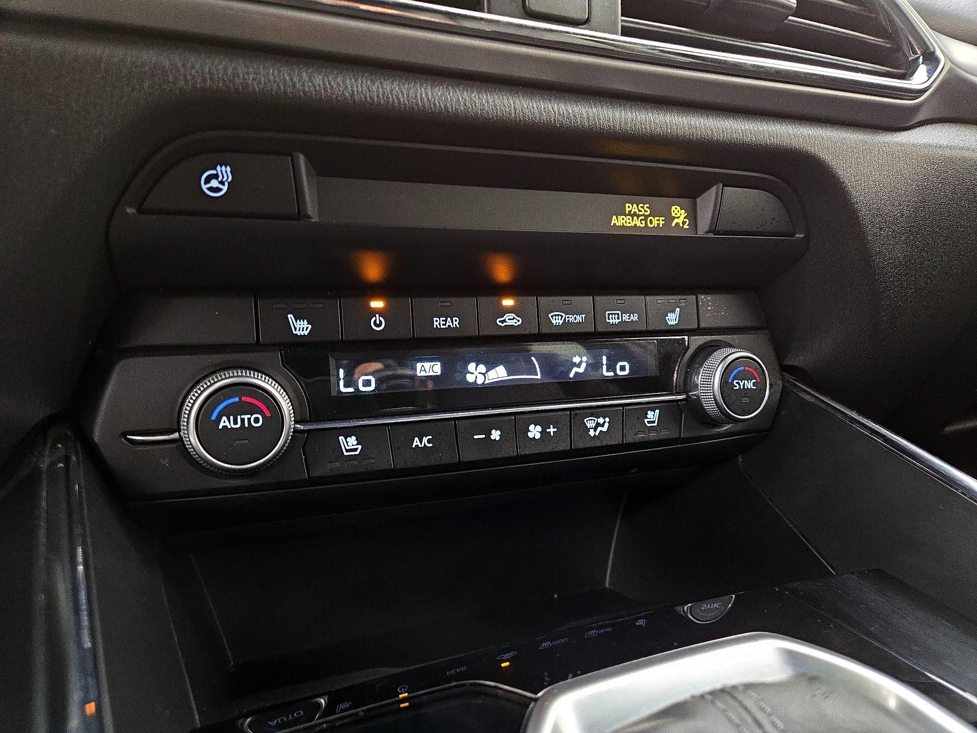 Thumbnail: 2021 Mazda CX-9 - 17
