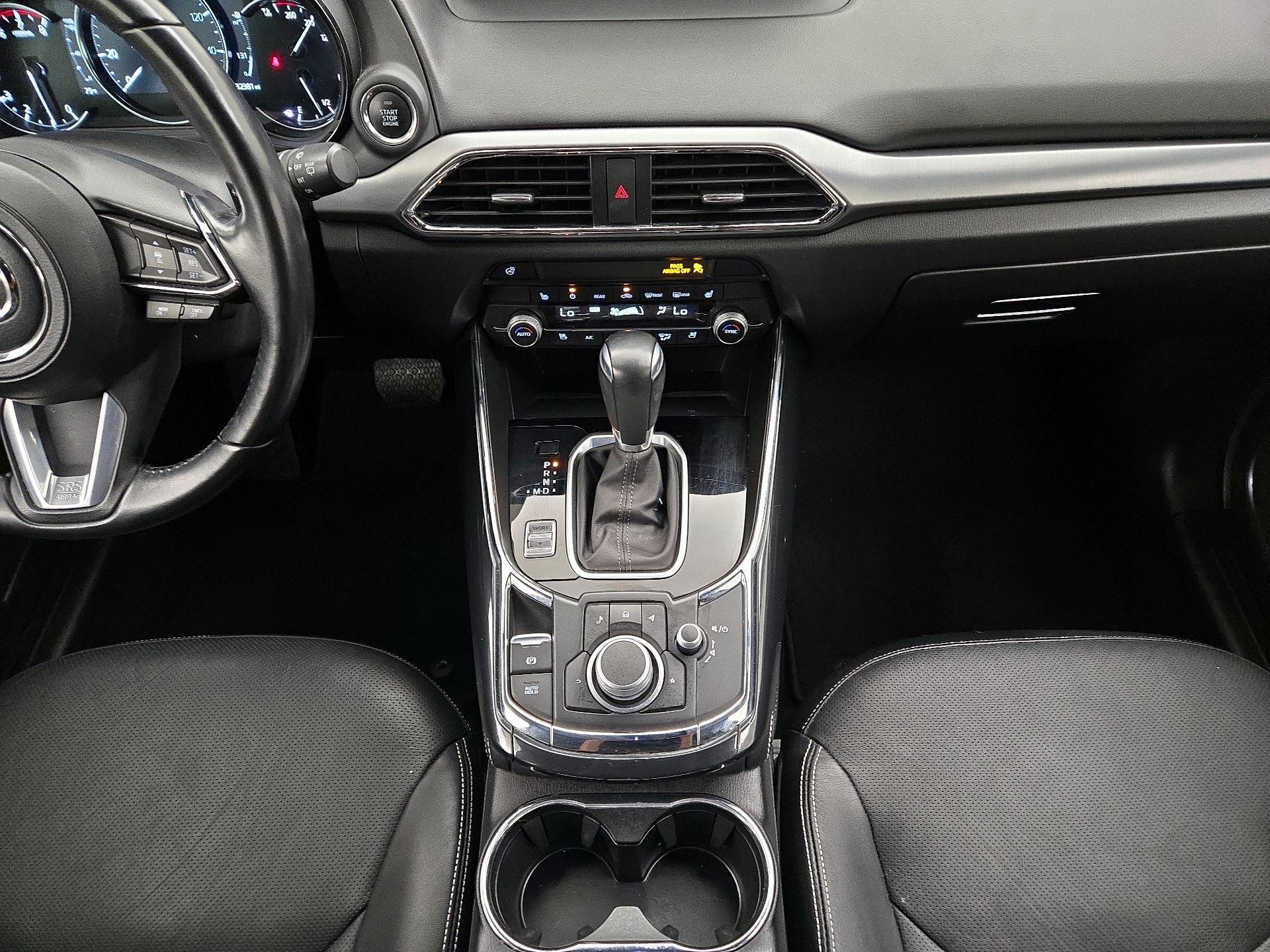 Thumbnail: 2021 Mazda CX-9 - 18