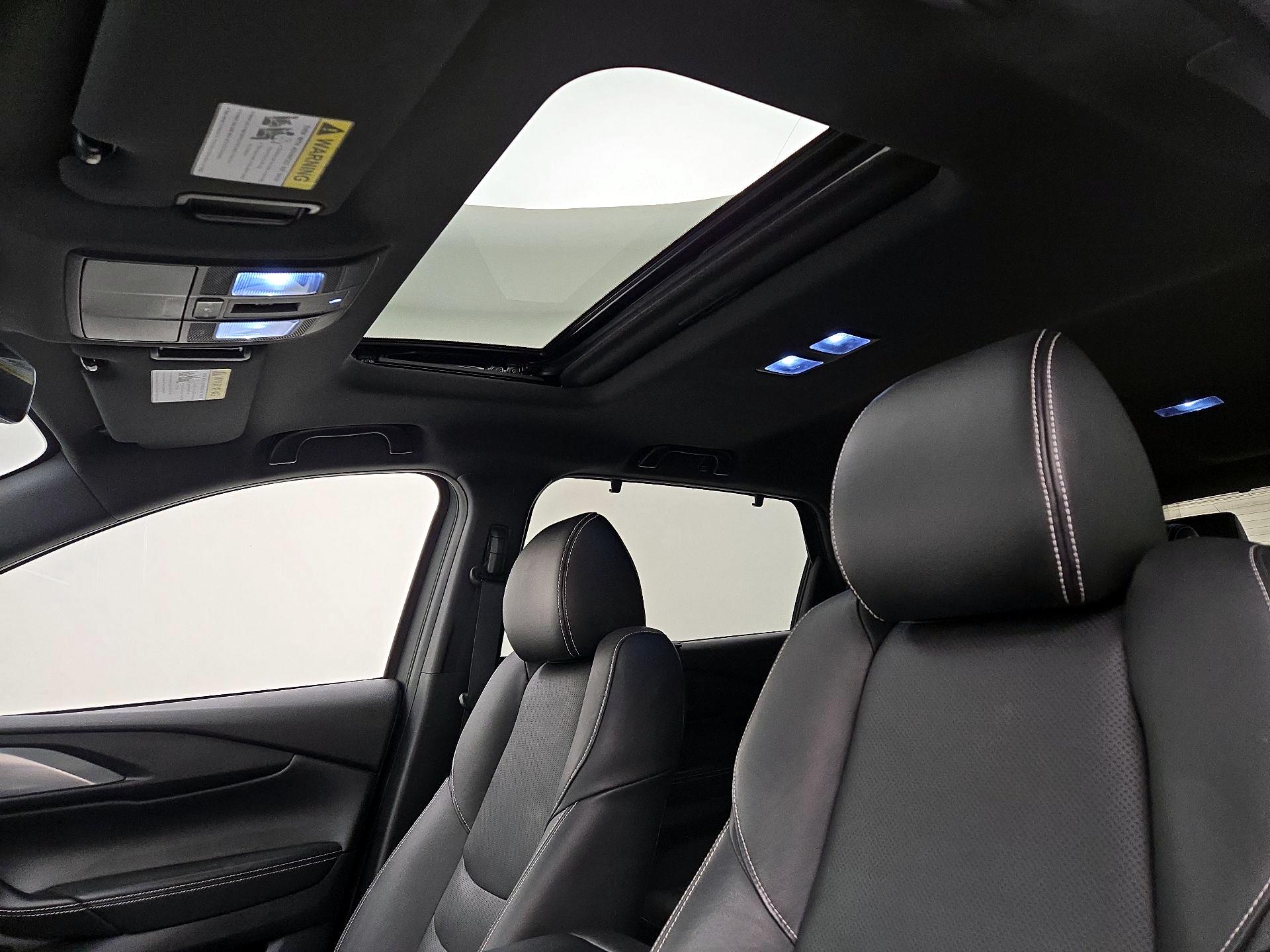 Thumbnail: 2021 Mazda CX-9 - 20