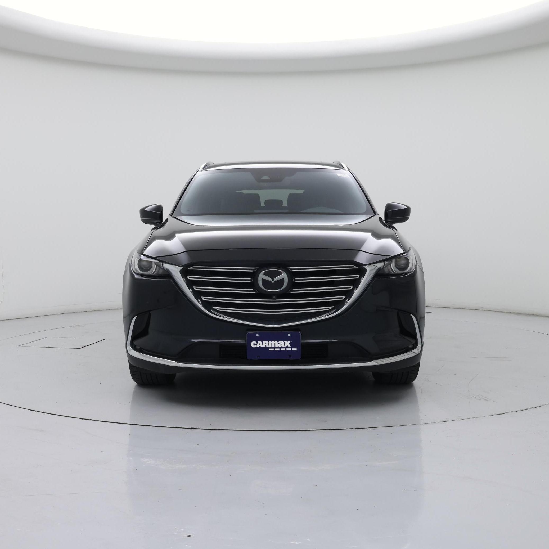 Thumbnail: 2021 Mazda CX-9 - 5