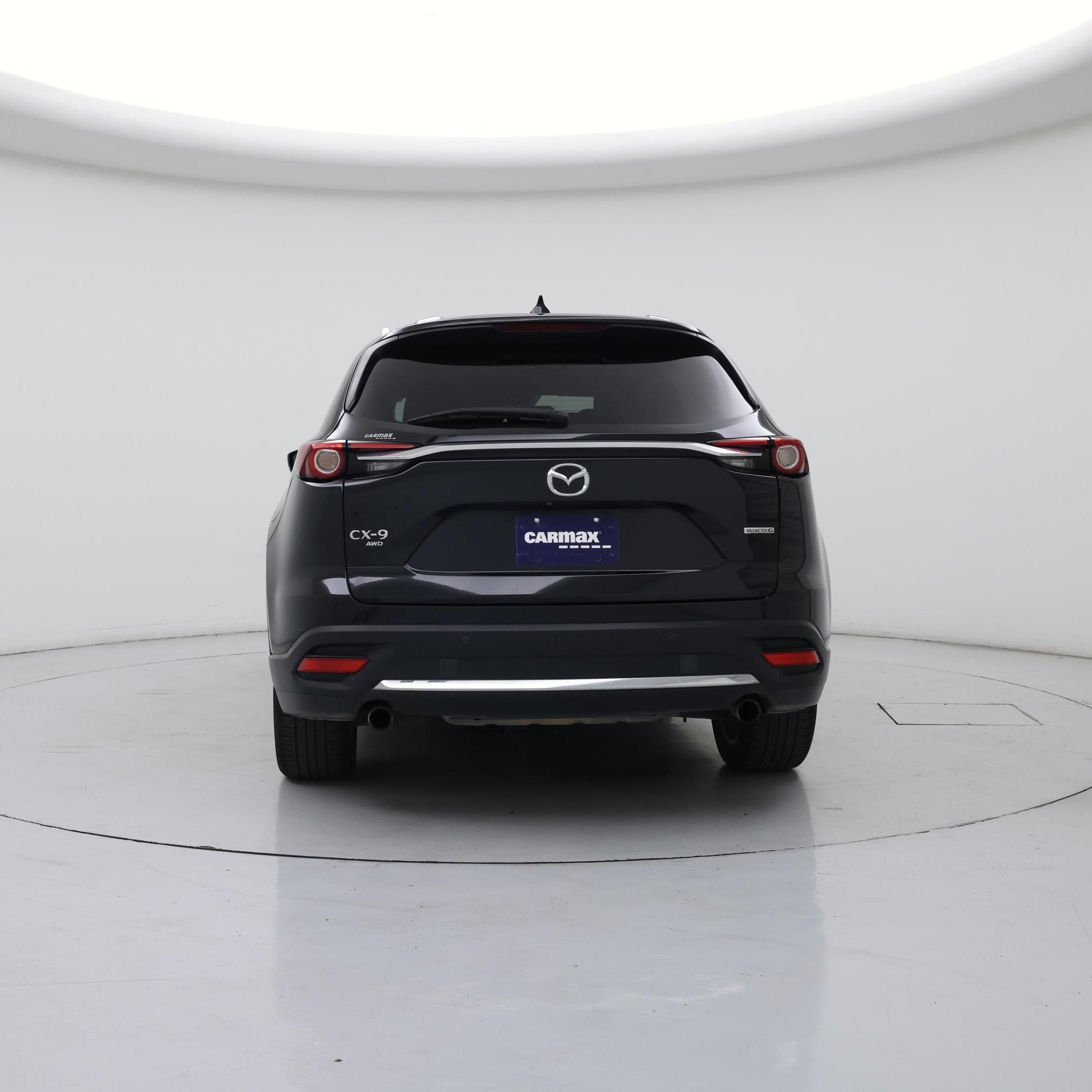 Thumbnail: 2021 Mazda CX-9 - 6