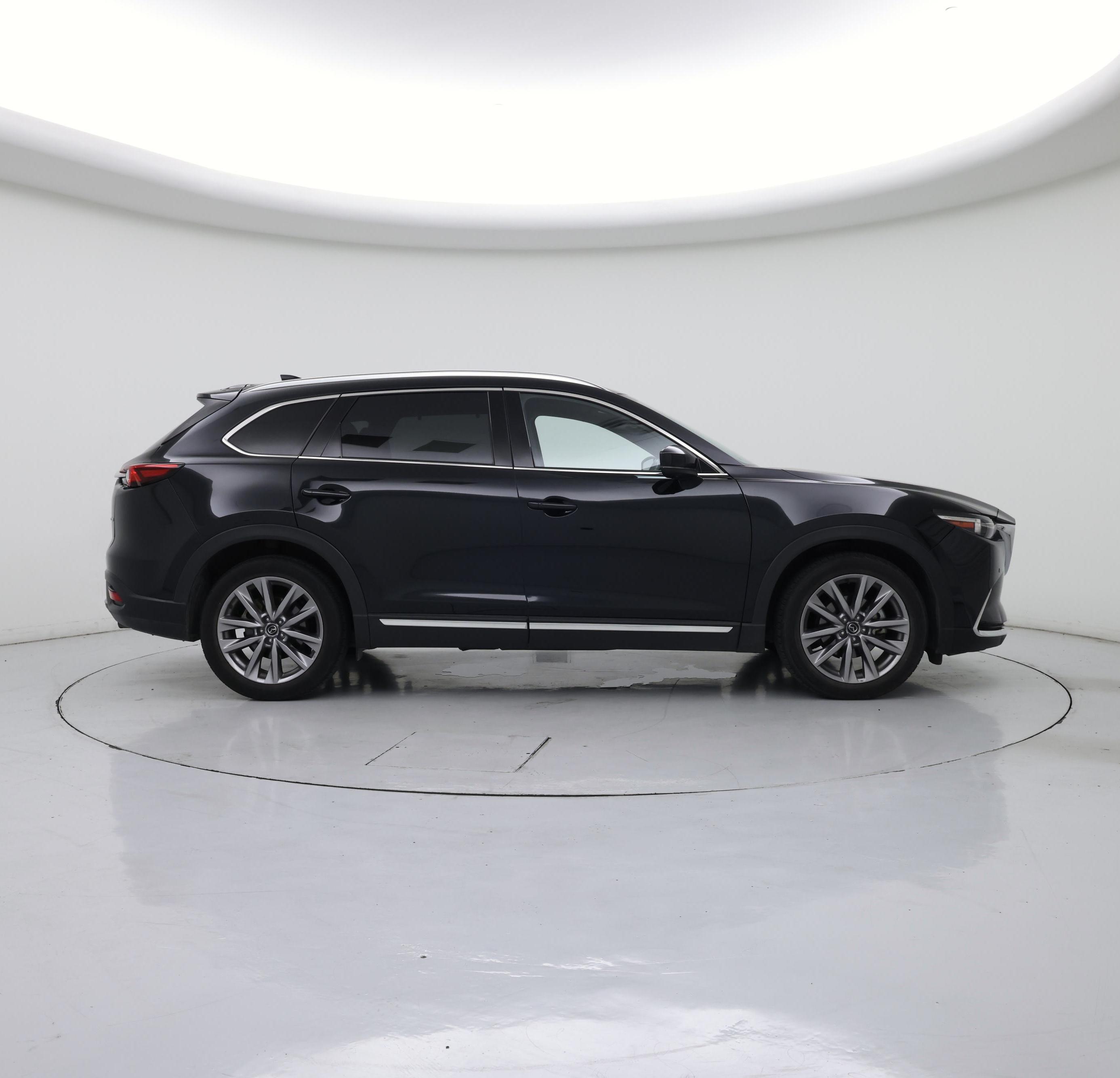 Thumbnail: 2021 Mazda CX-9 - 7
