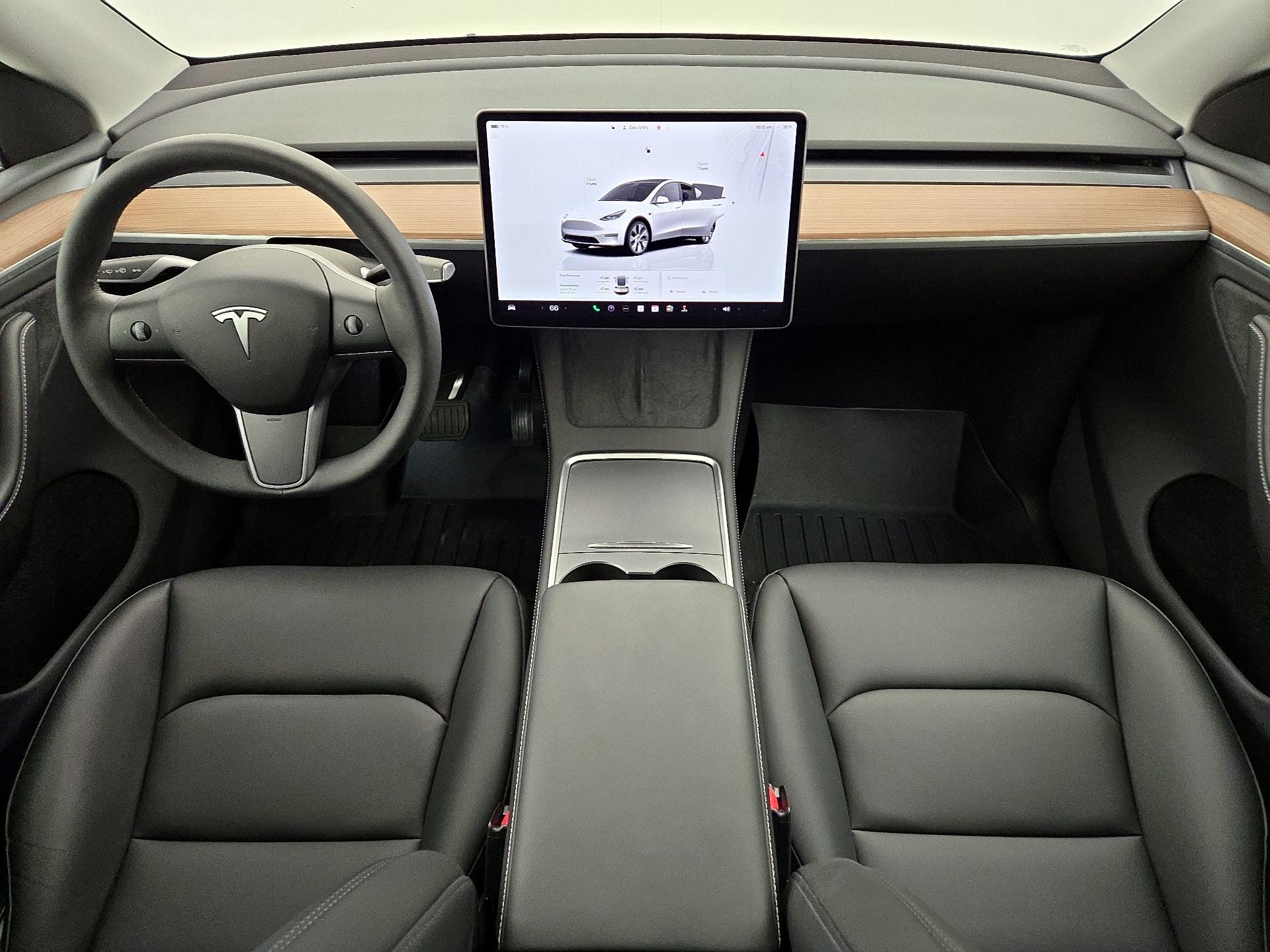 Thumbnail: 2023 Tesla Model Y - 9