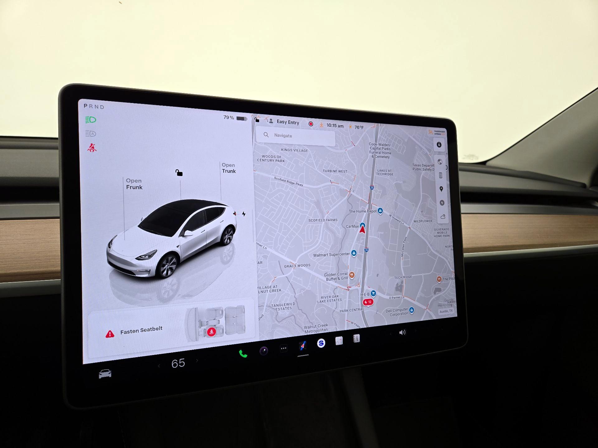 Thumbnail: 2023 Tesla Model Y - 13