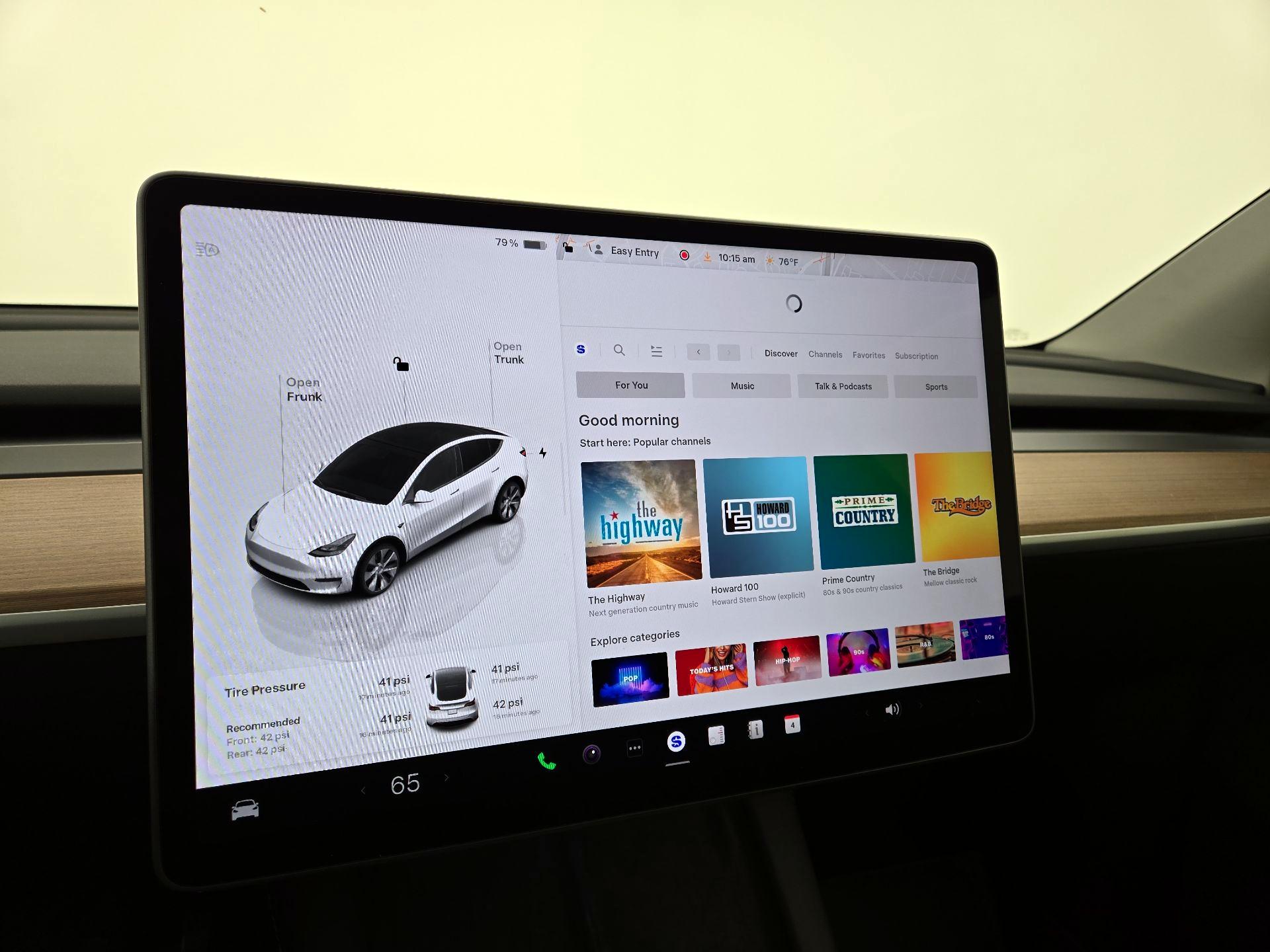 Thumbnail: 2023 Tesla Model Y - 15