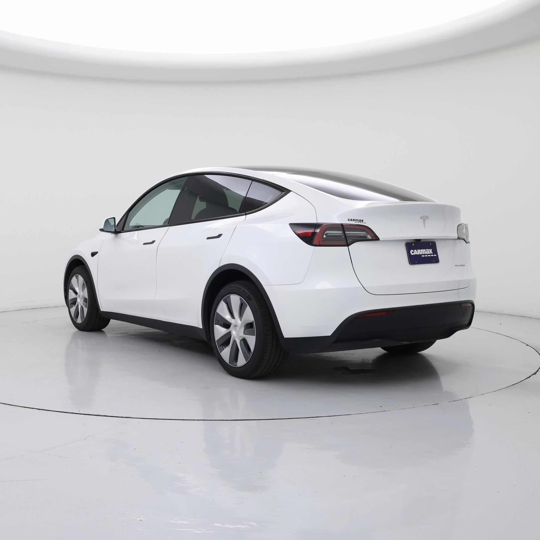 Thumbnail: 2023 Tesla Model Y - 2