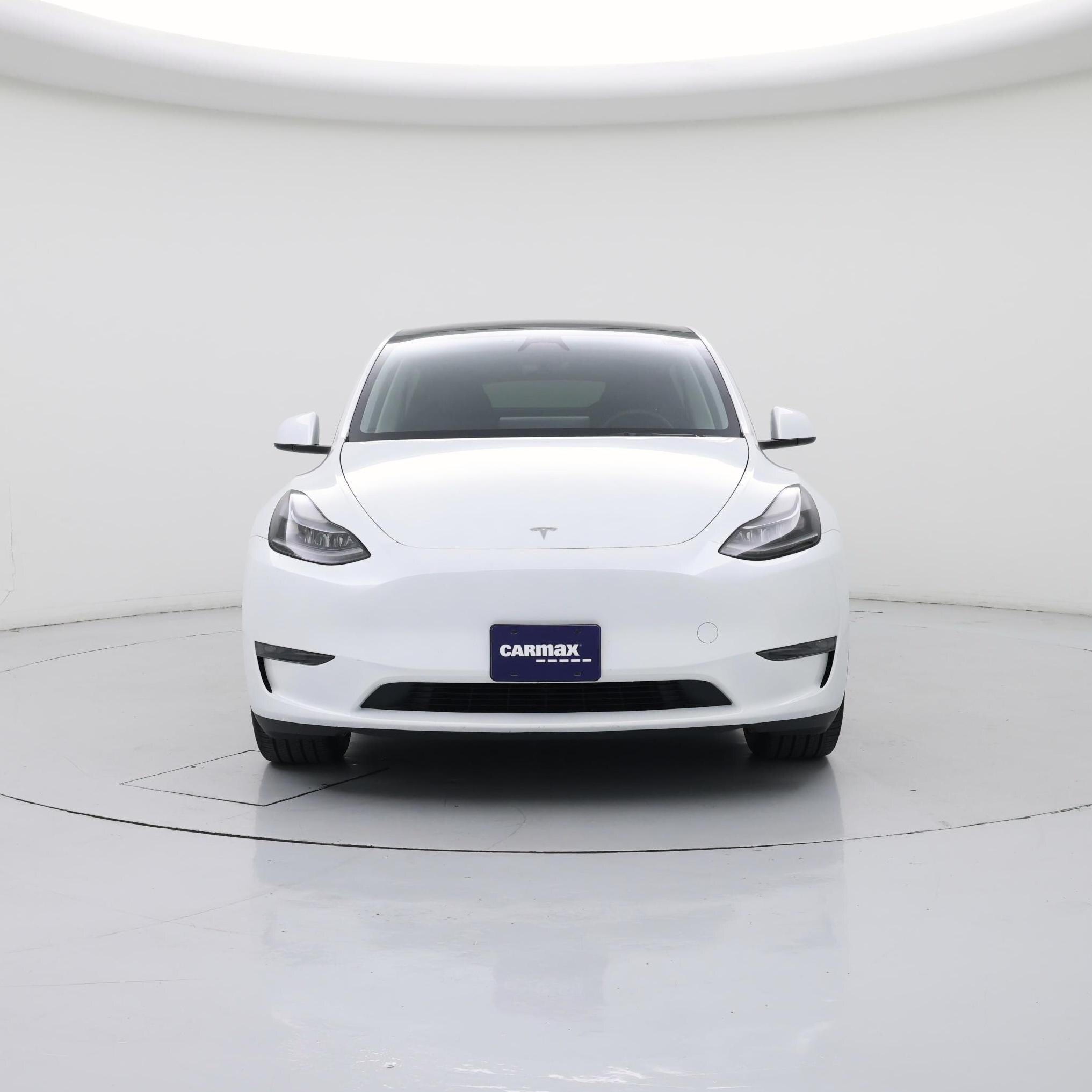 Thumbnail: 2023 Tesla Model Y - 5