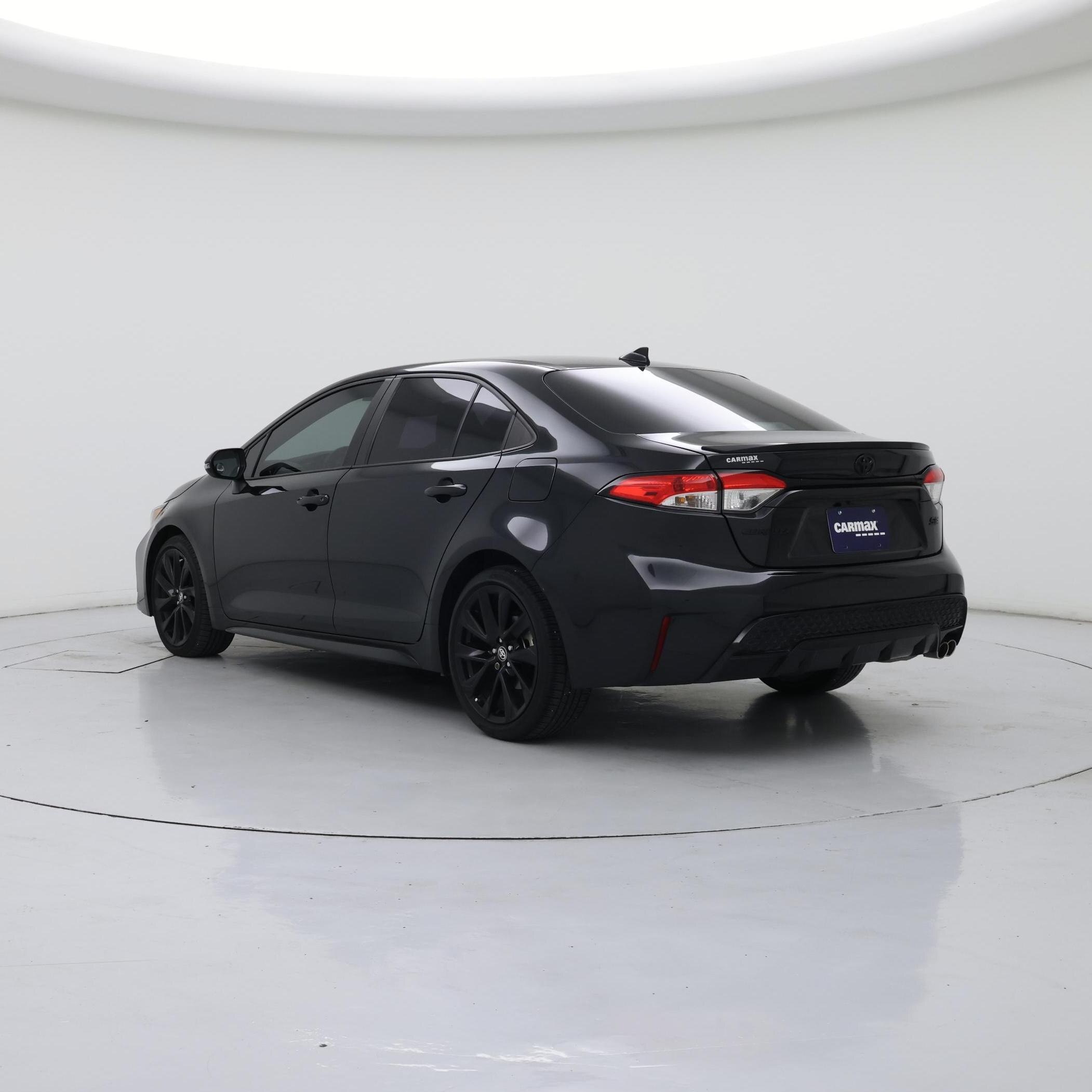 Thumbnail: 2022 Toyota Corolla - 2