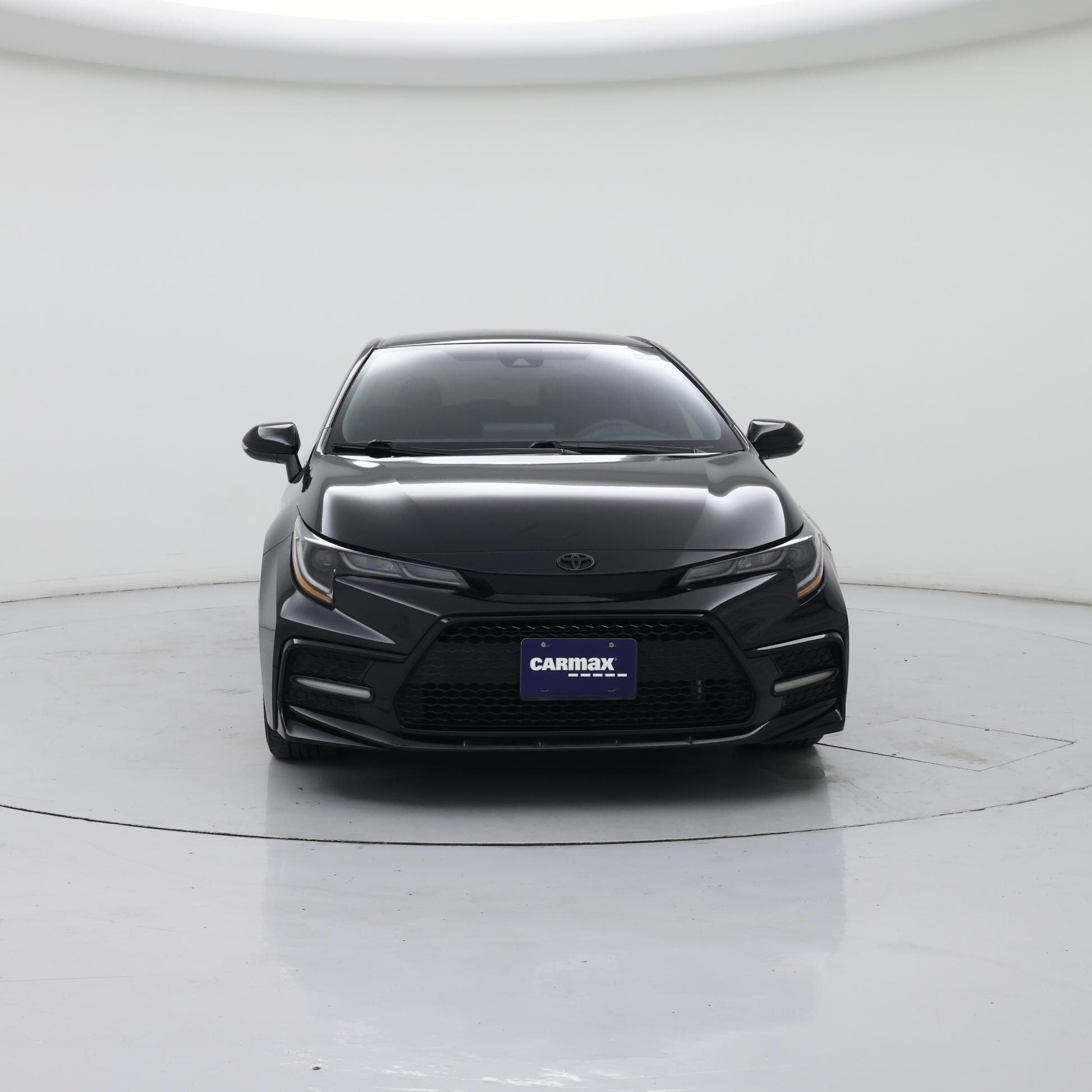Thumbnail: 2022 Toyota Corolla - 5