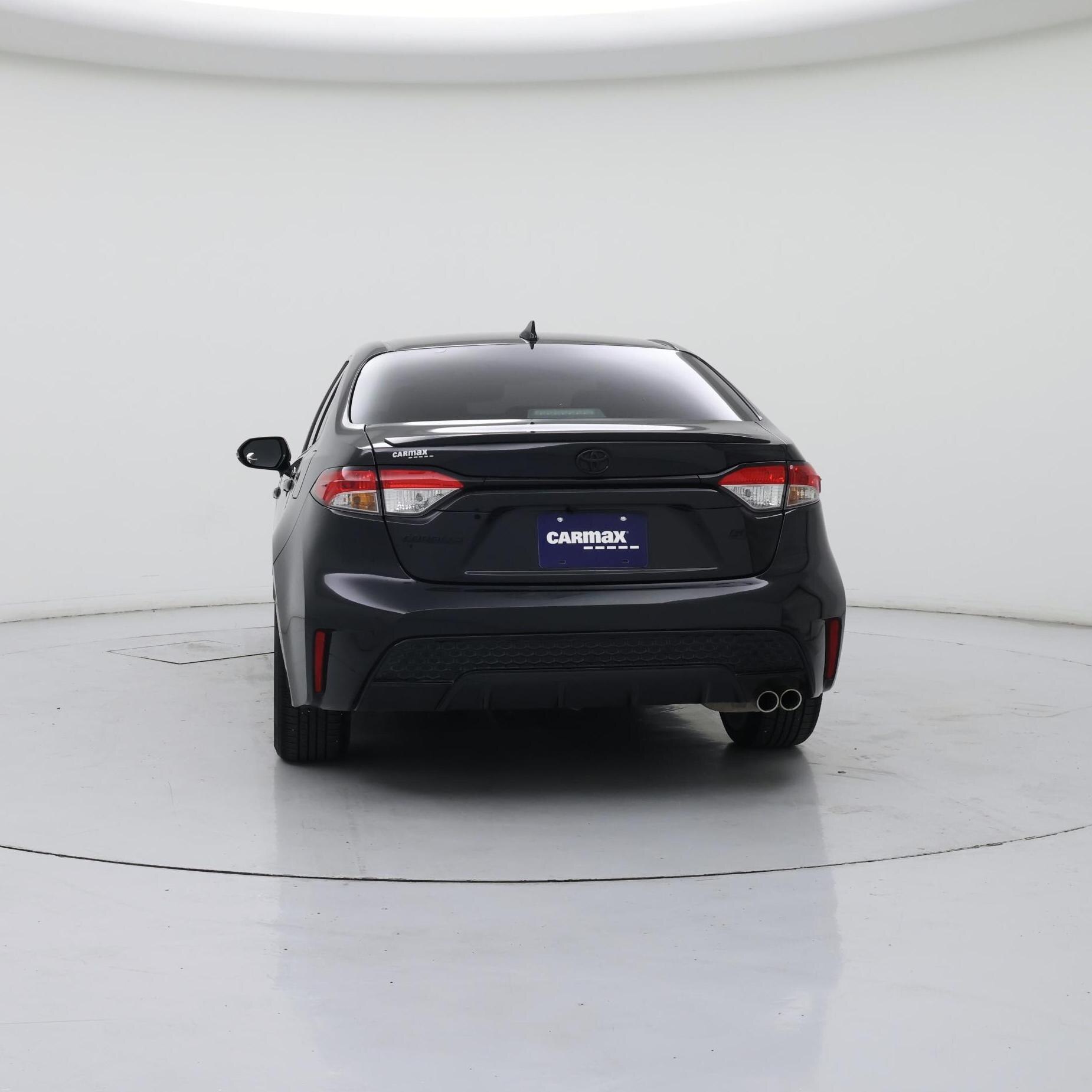 Thumbnail: 2022 Toyota Corolla - 6