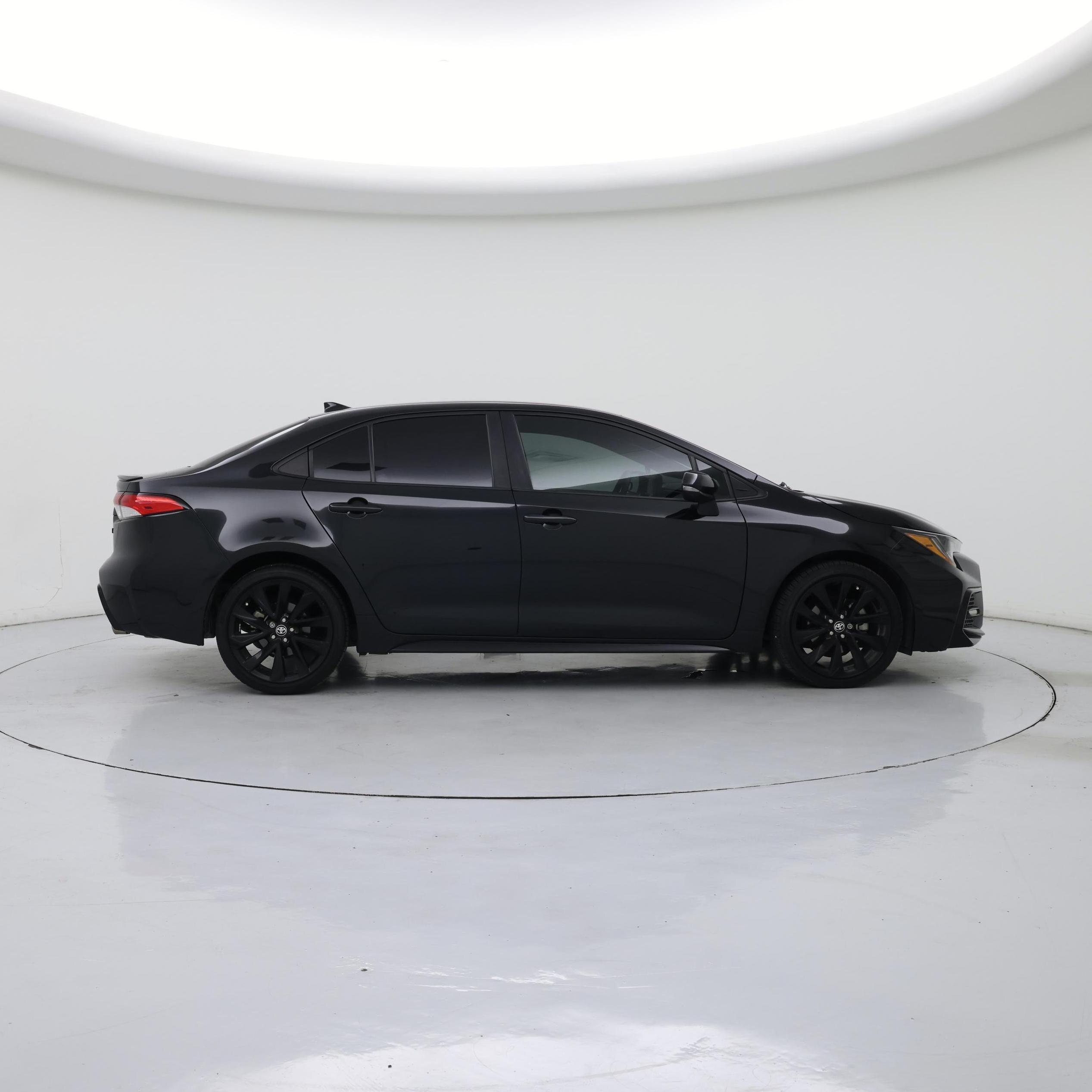 Thumbnail: 2022 Toyota Corolla - 7