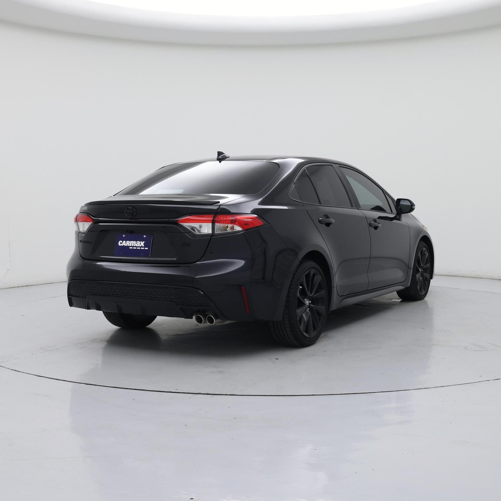 Thumbnail: 2022 Toyota Corolla - 8