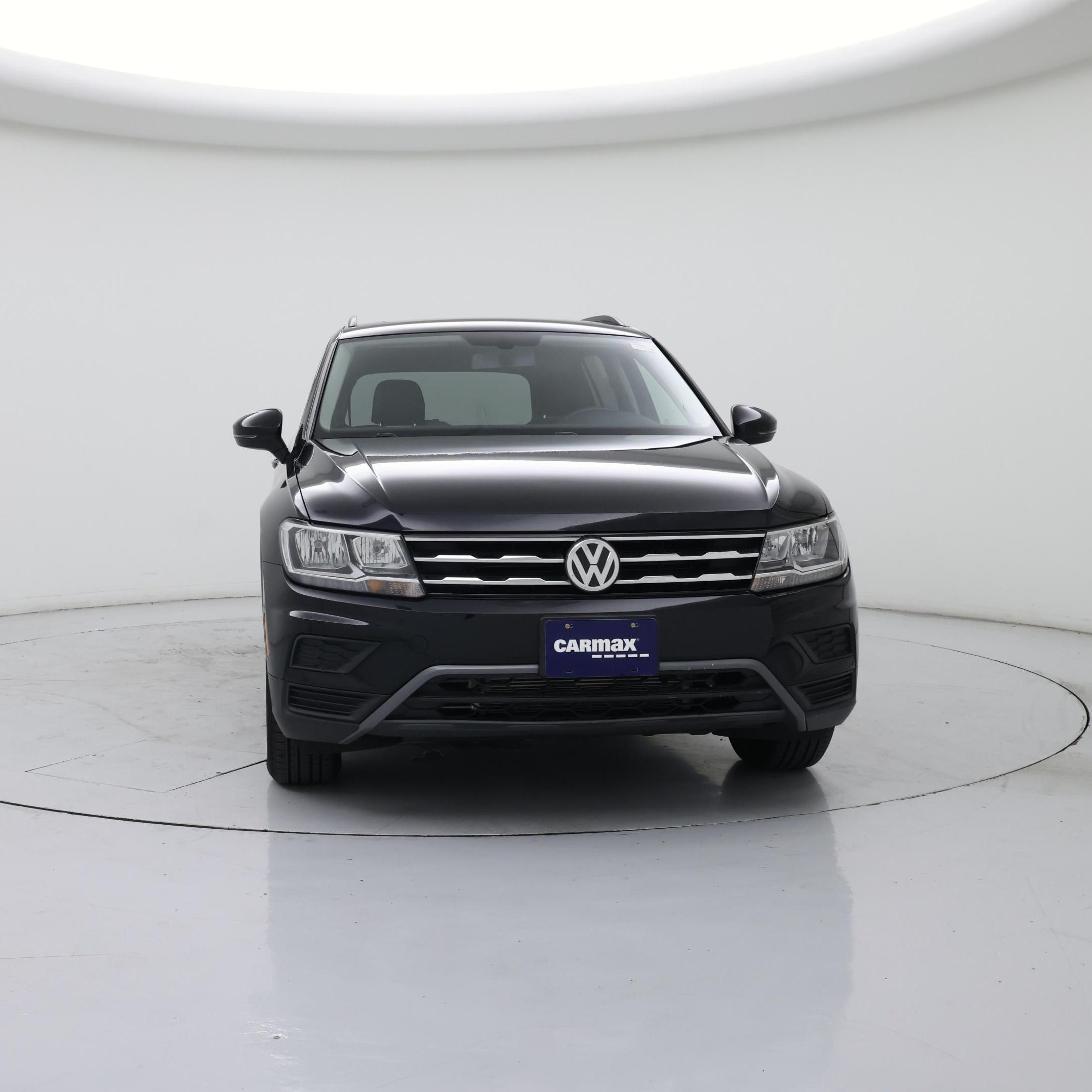 Thumbnail: 2020 Volkswagen Tiguan - 5
