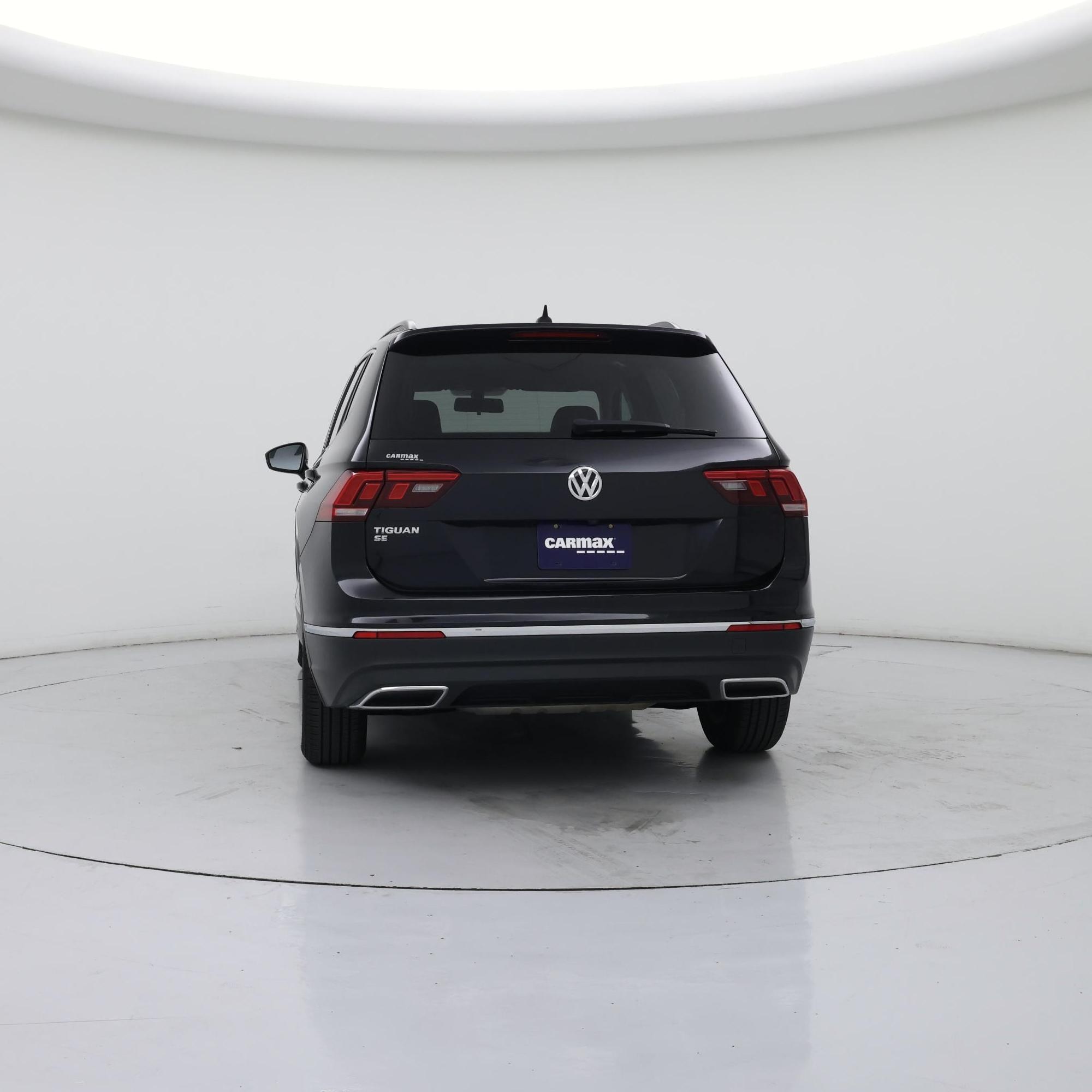 Thumbnail: 2020 Volkswagen Tiguan - 6
