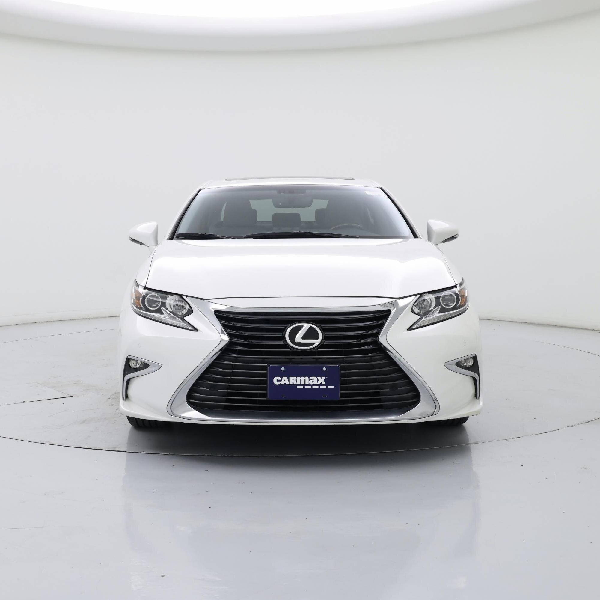Thumbnail: 2016 Lexus ES - 5