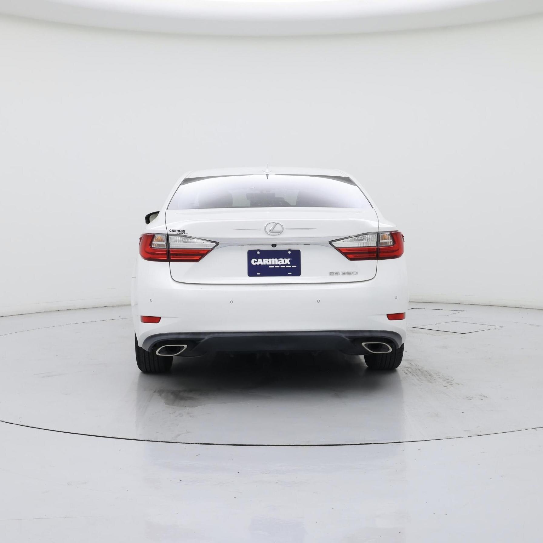 Thumbnail: 2016 Lexus ES - 6